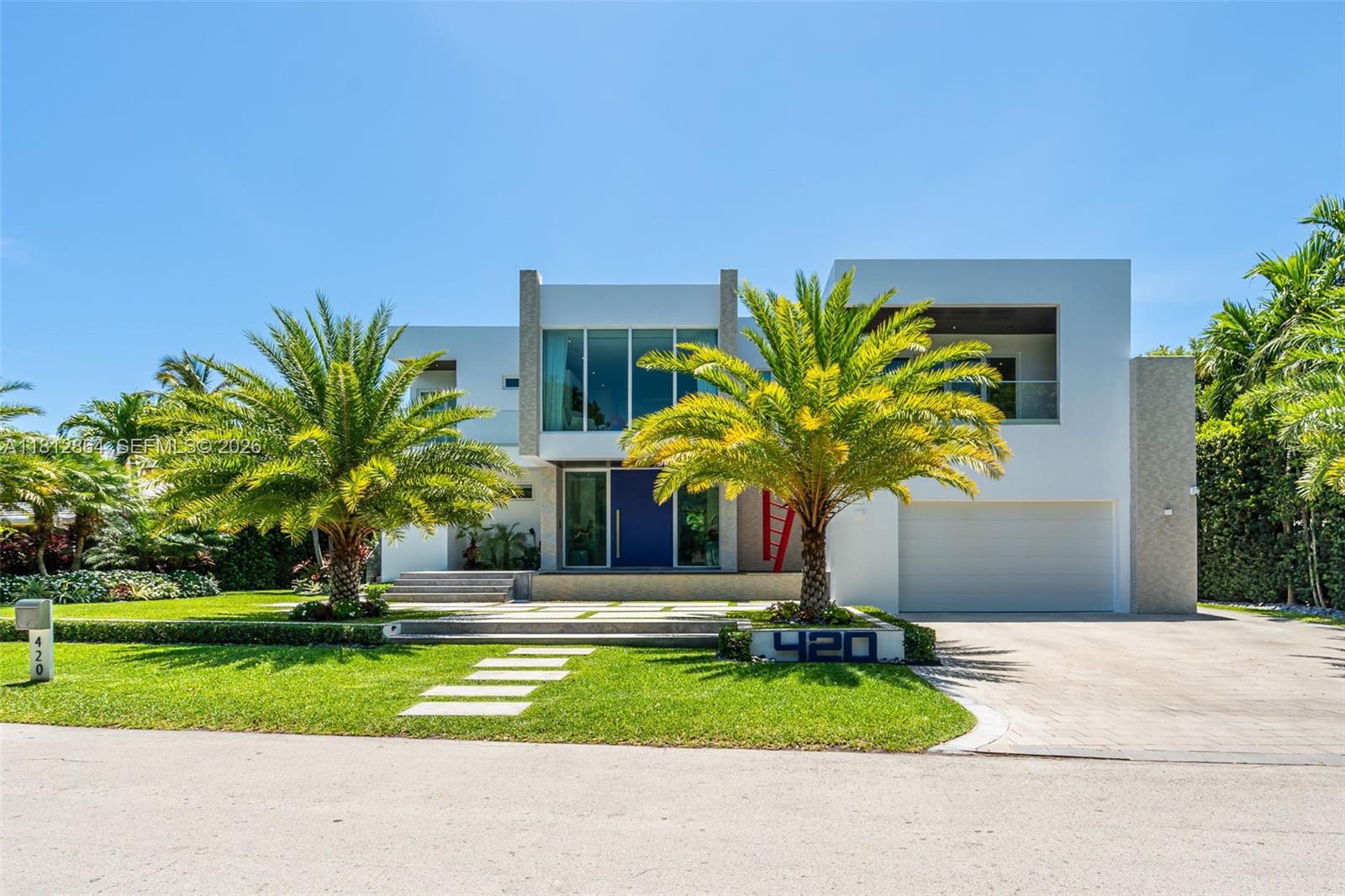 CAPE FLORIDA SUB SEC 1 - Residential