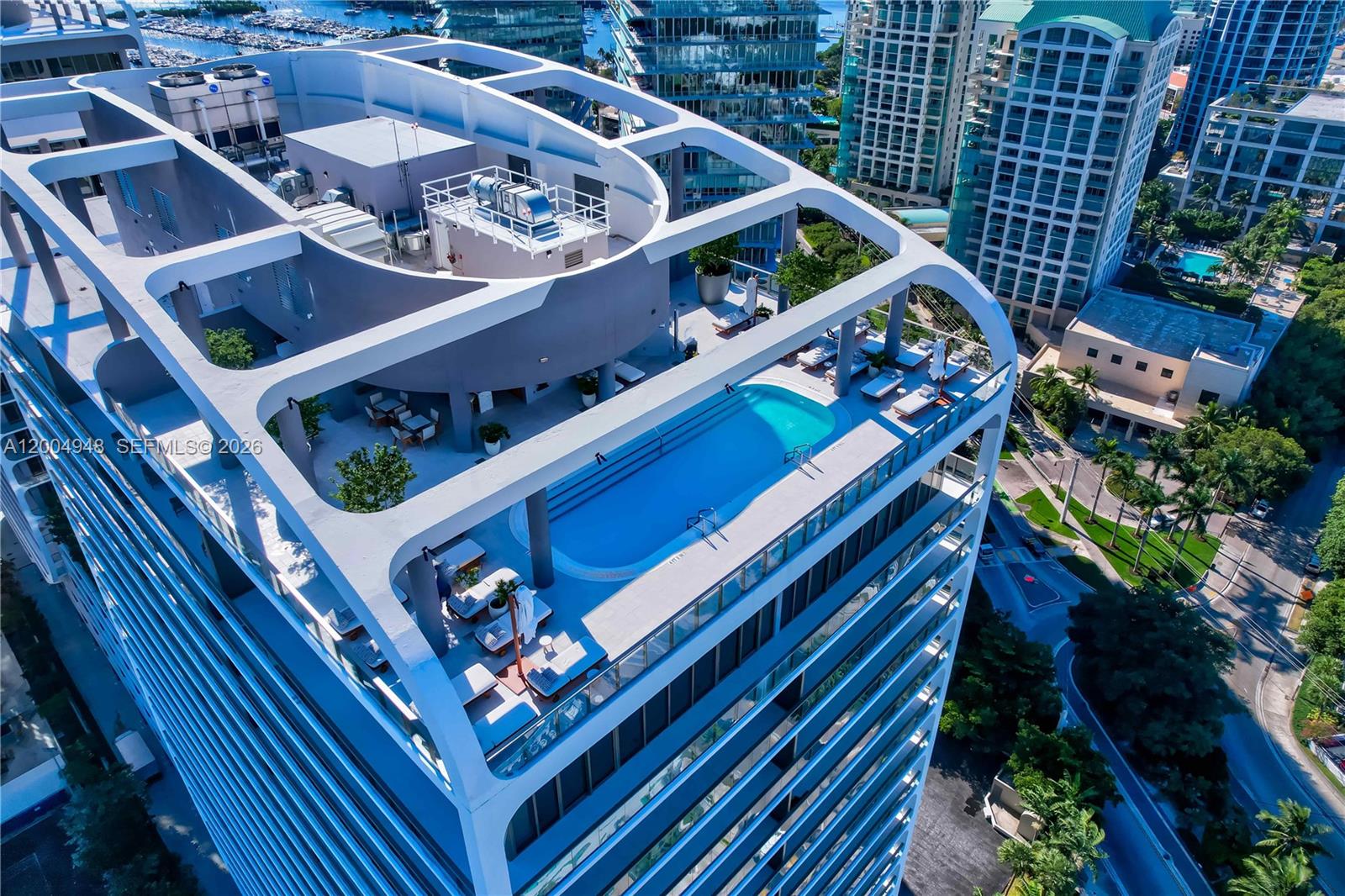 2678 TIGERTAIL CONDO - Residential