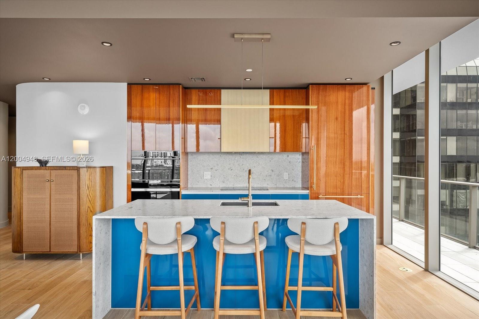 2678 TIGERTAIL CONDO - Residential