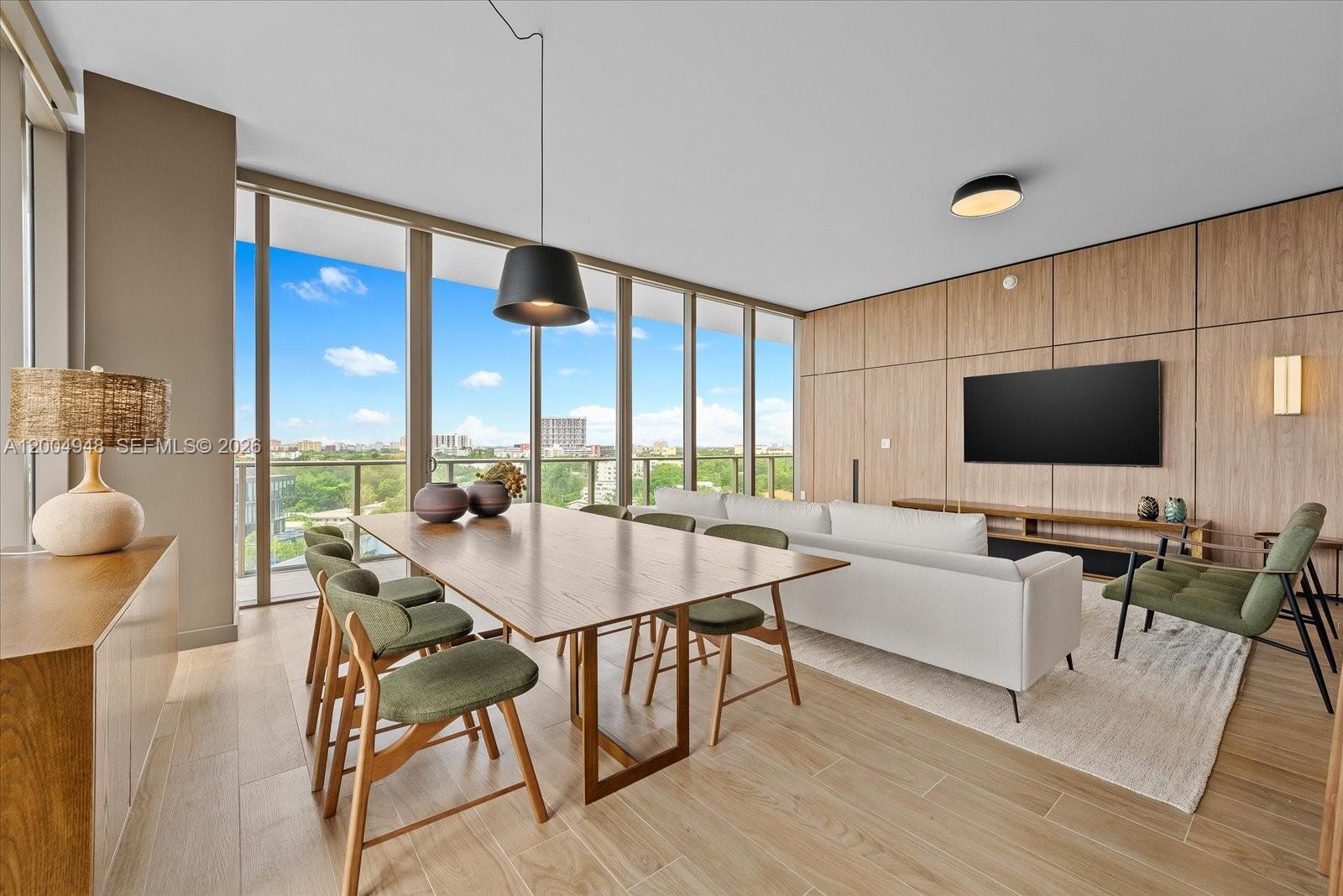 2678 TIGERTAIL CONDO - Residential