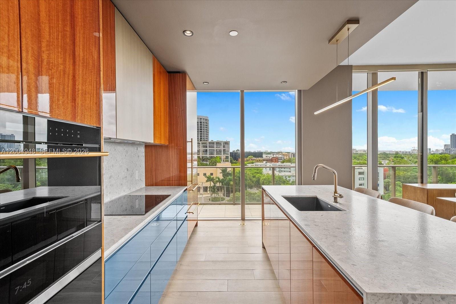 2678 TIGERTAIL CONDO - Residential