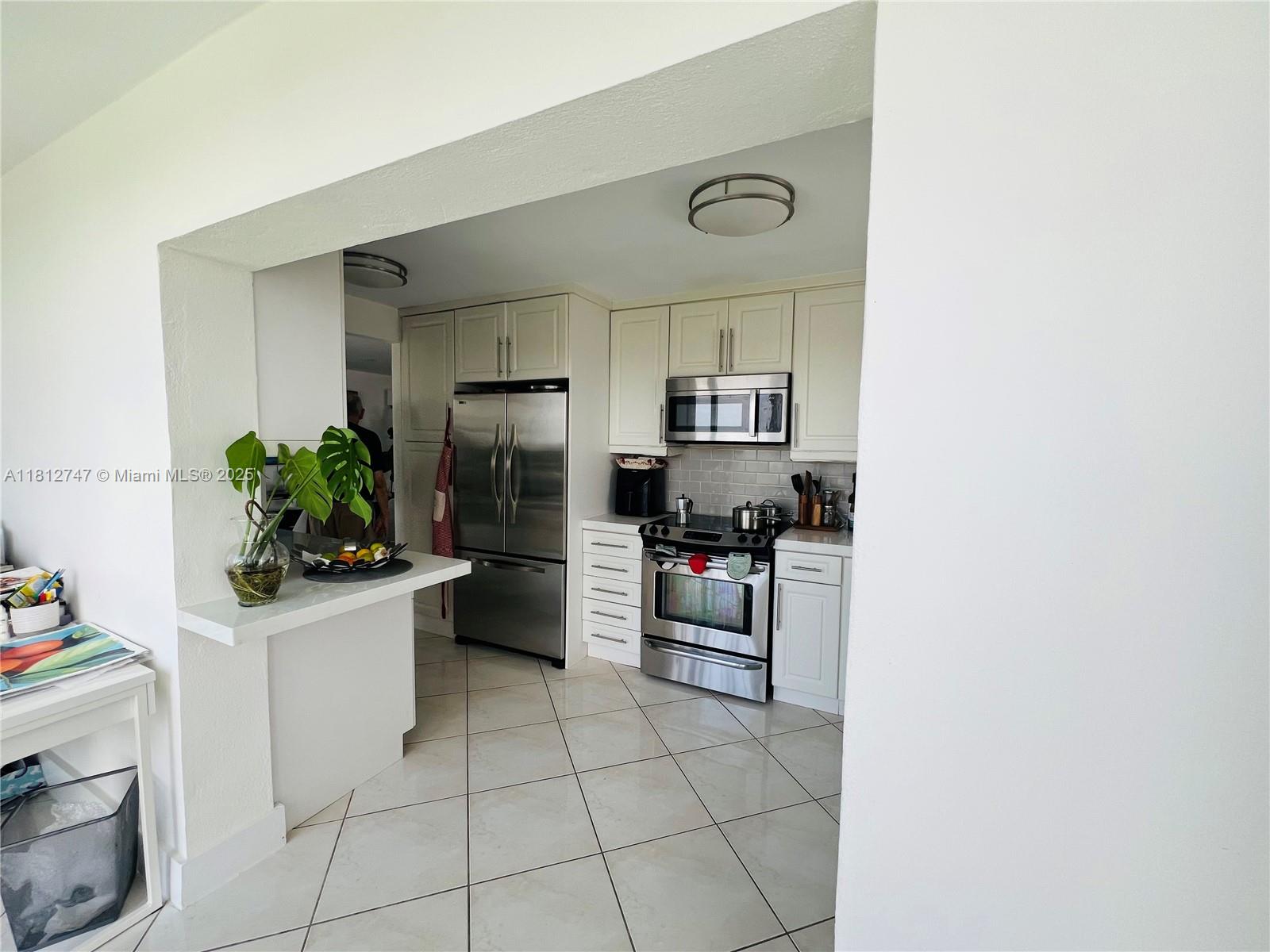 Brickell Bay Club Condo - Residential Lease
