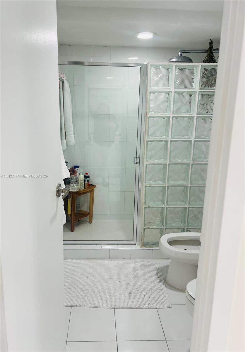 Brickell Bay Club Condo - Residential Lease