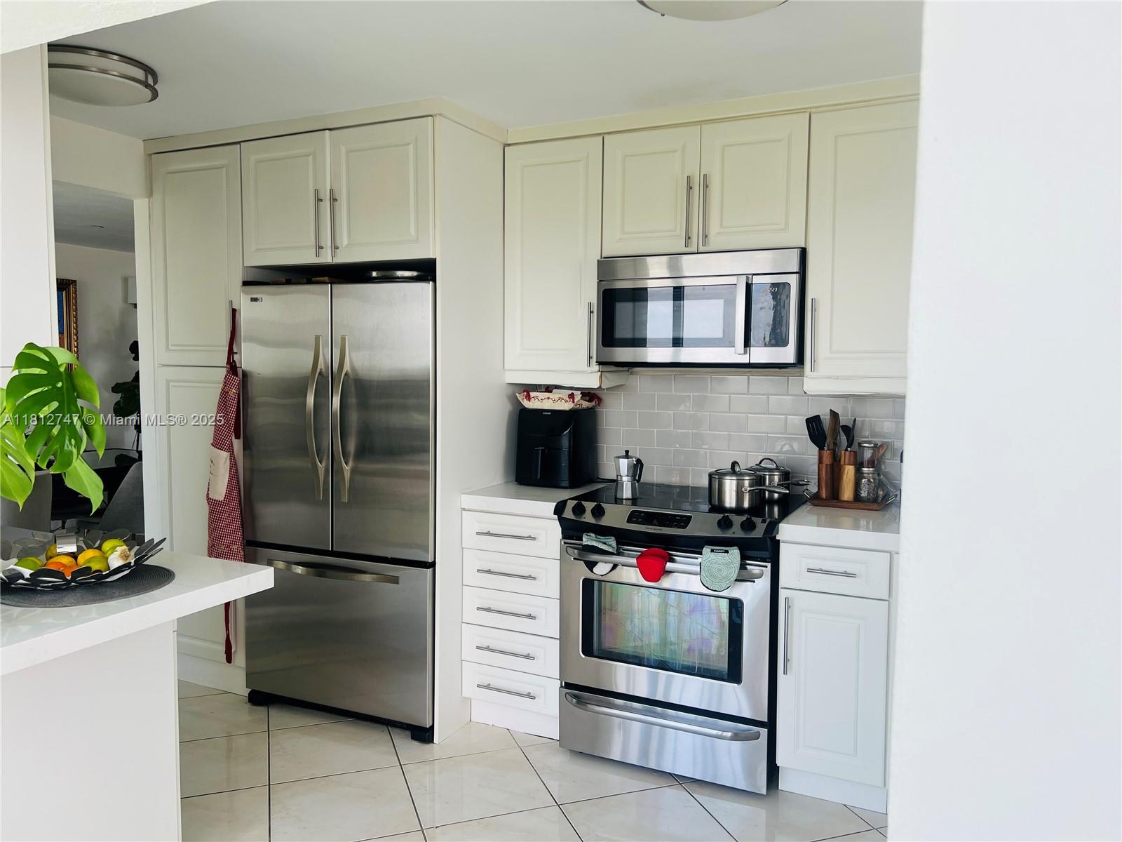 Brickell Bay Club Condo - Residential Lease