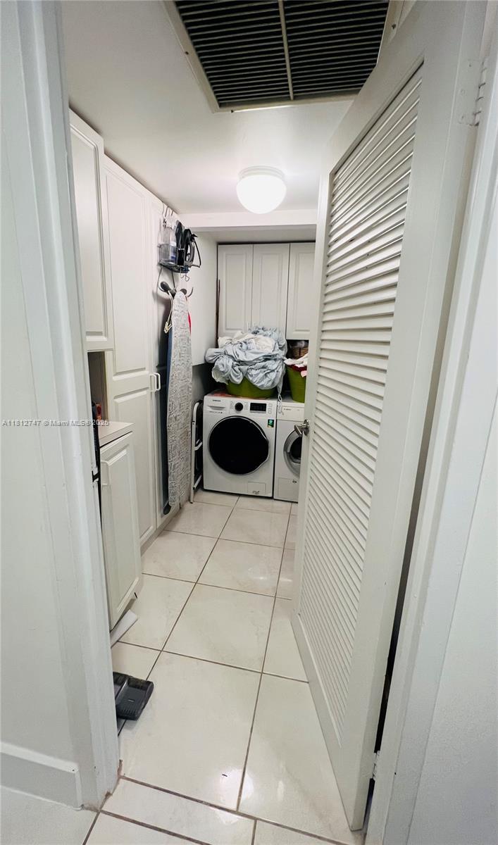 Brickell Bay Club Condo - Residential Lease