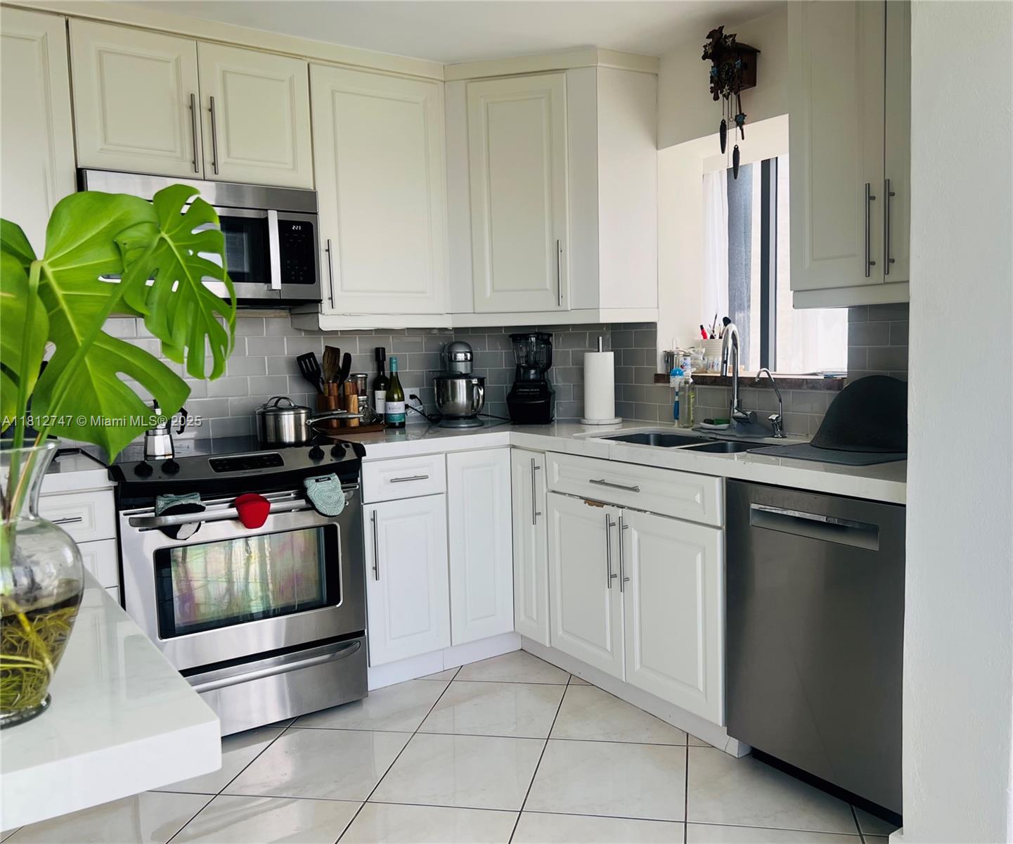 Brickell Bay Club Condo - Residential Lease