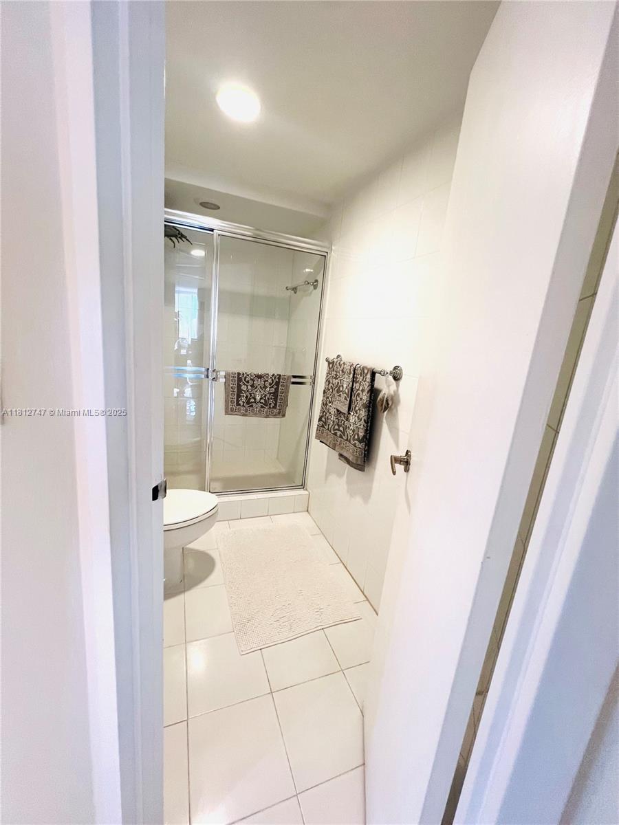 Brickell Bay Club Condo - Residential Lease