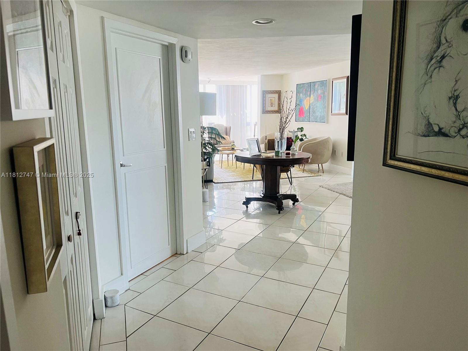 Brickell Bay Club Condo - Residential Lease