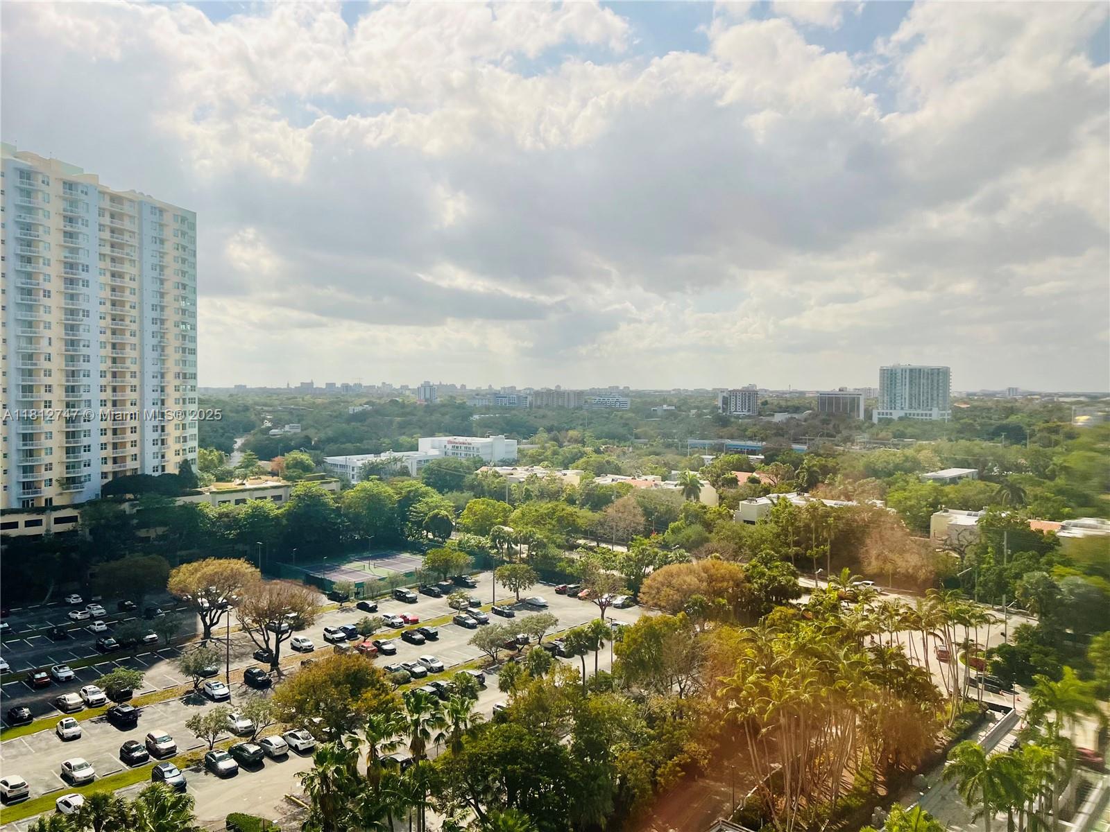 Brickell Bay Club Condo - Residential Lease