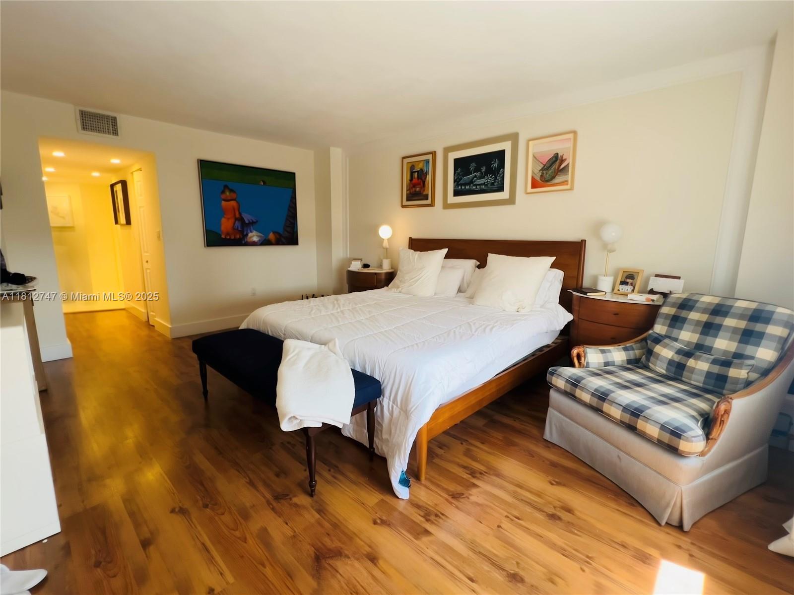 Brickell Bay Club Condo - Residential Lease