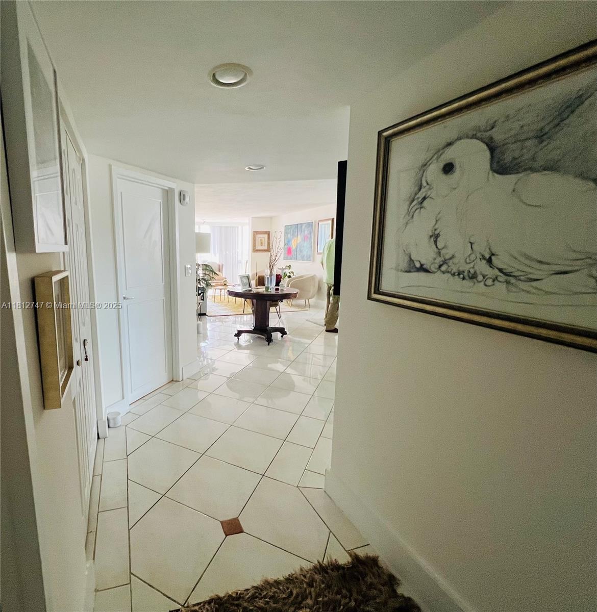 Brickell Bay Club Condo - Residential Lease