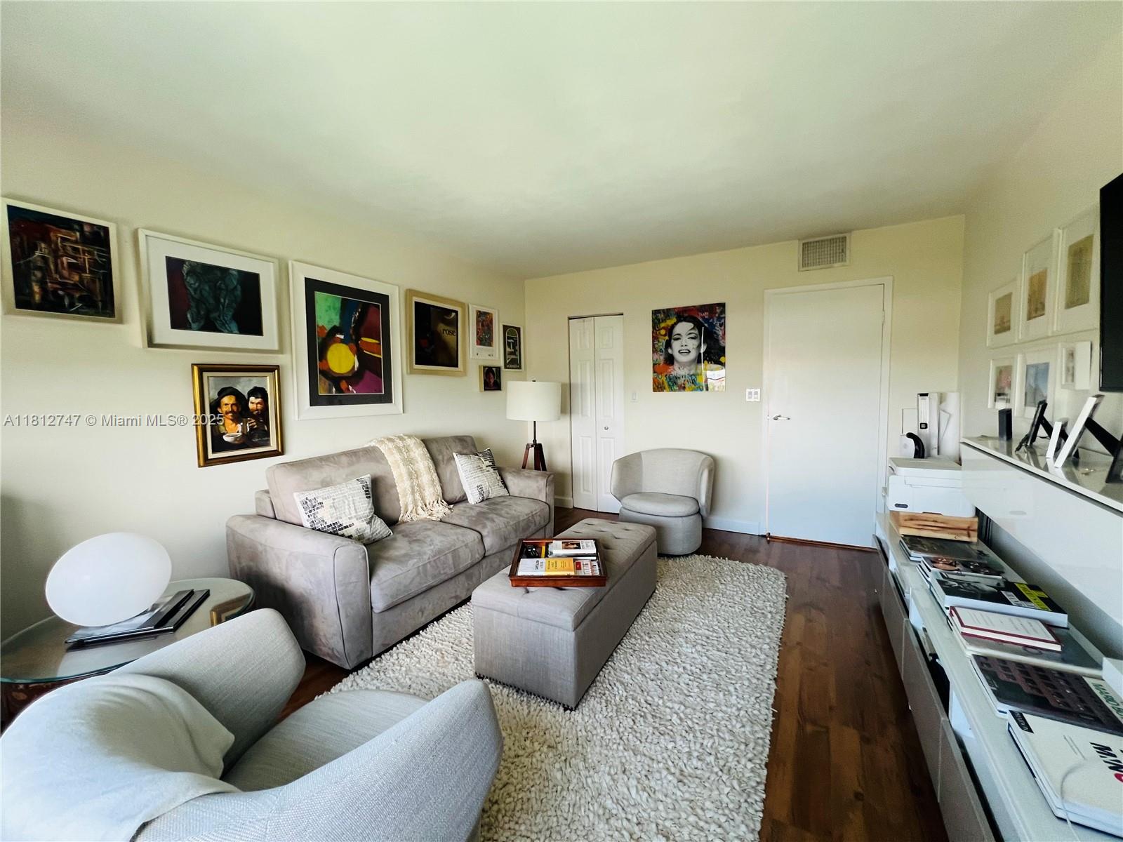Brickell Bay Club Condo - Residential Lease