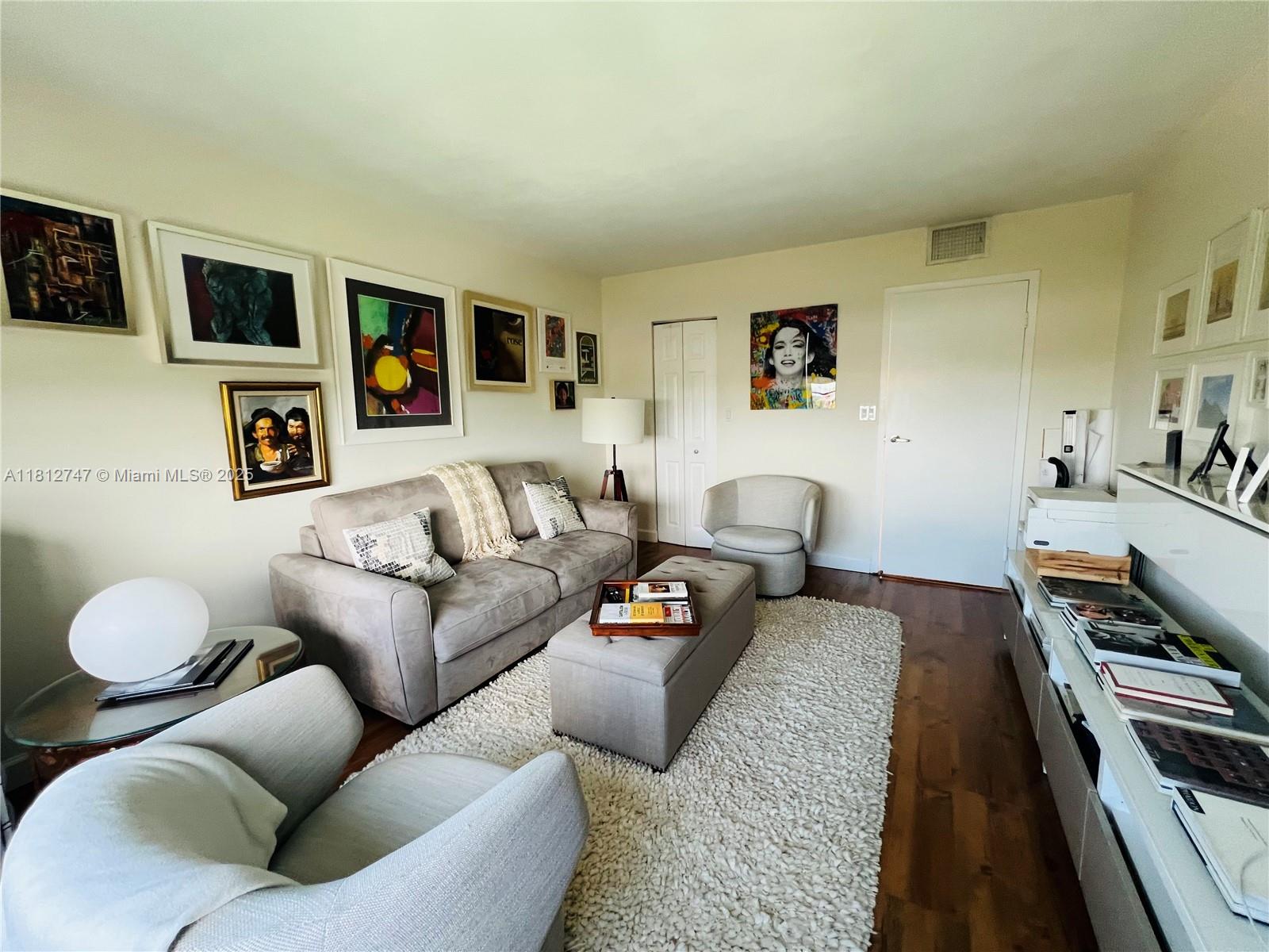 Brickell Bay Club Condo - Residential Lease