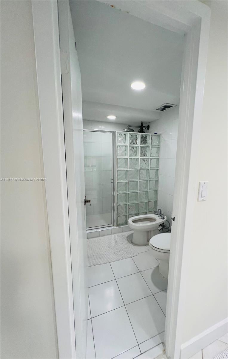 Brickell Bay Club Condo - Residential Lease