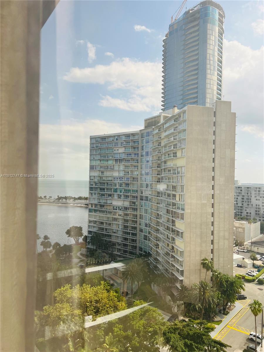 Brickell Bay Club Condo - Residential Lease