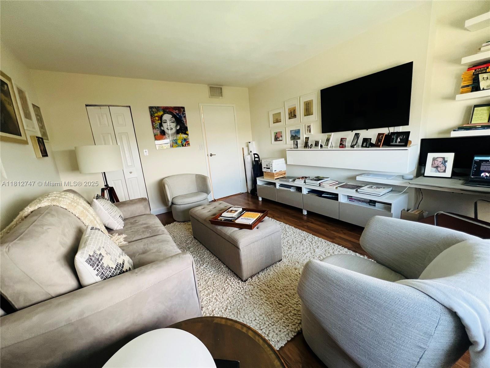 Brickell Bay Club Condo - Residential Lease