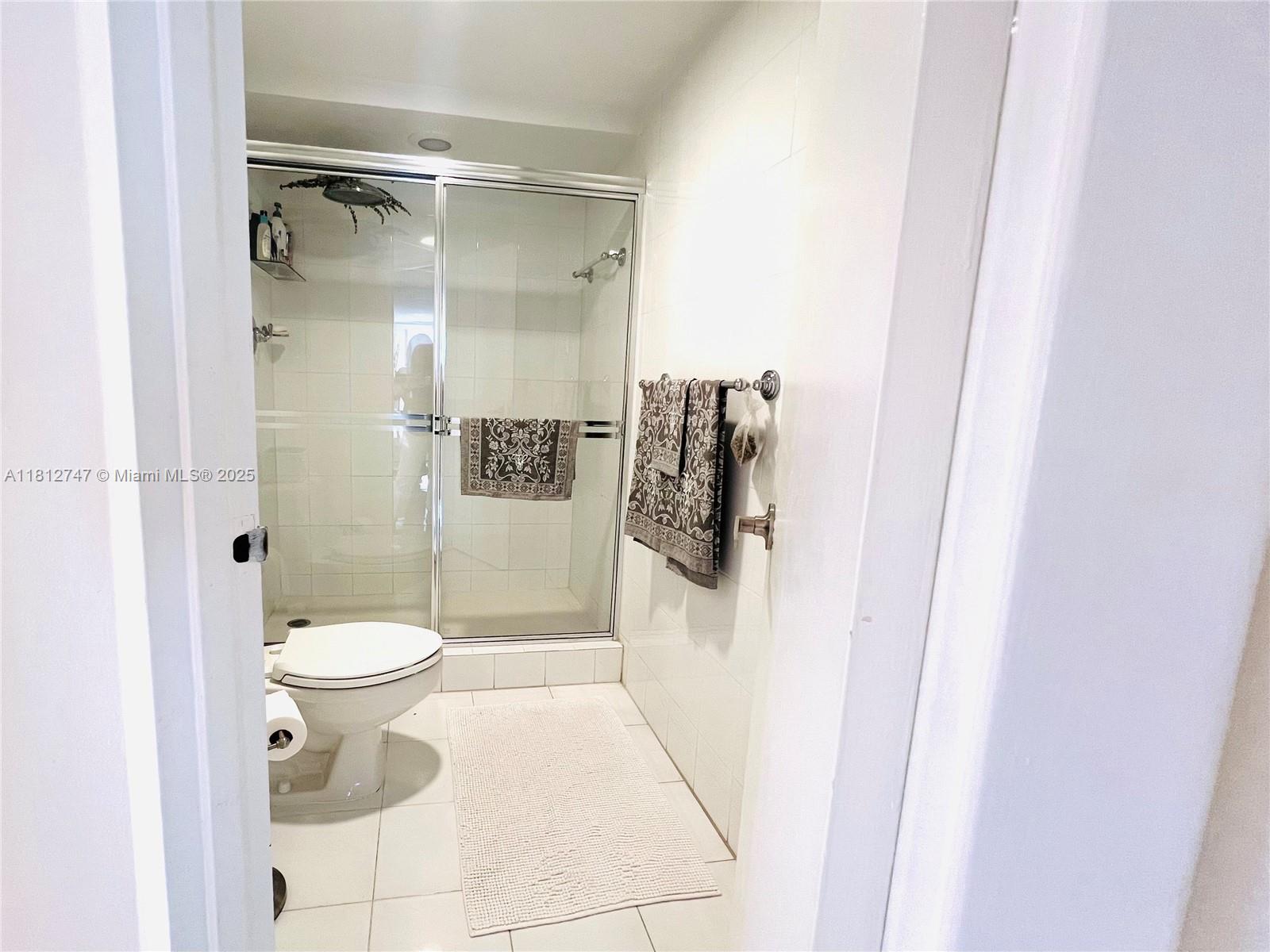 Brickell Bay Club Condo - Residential Lease