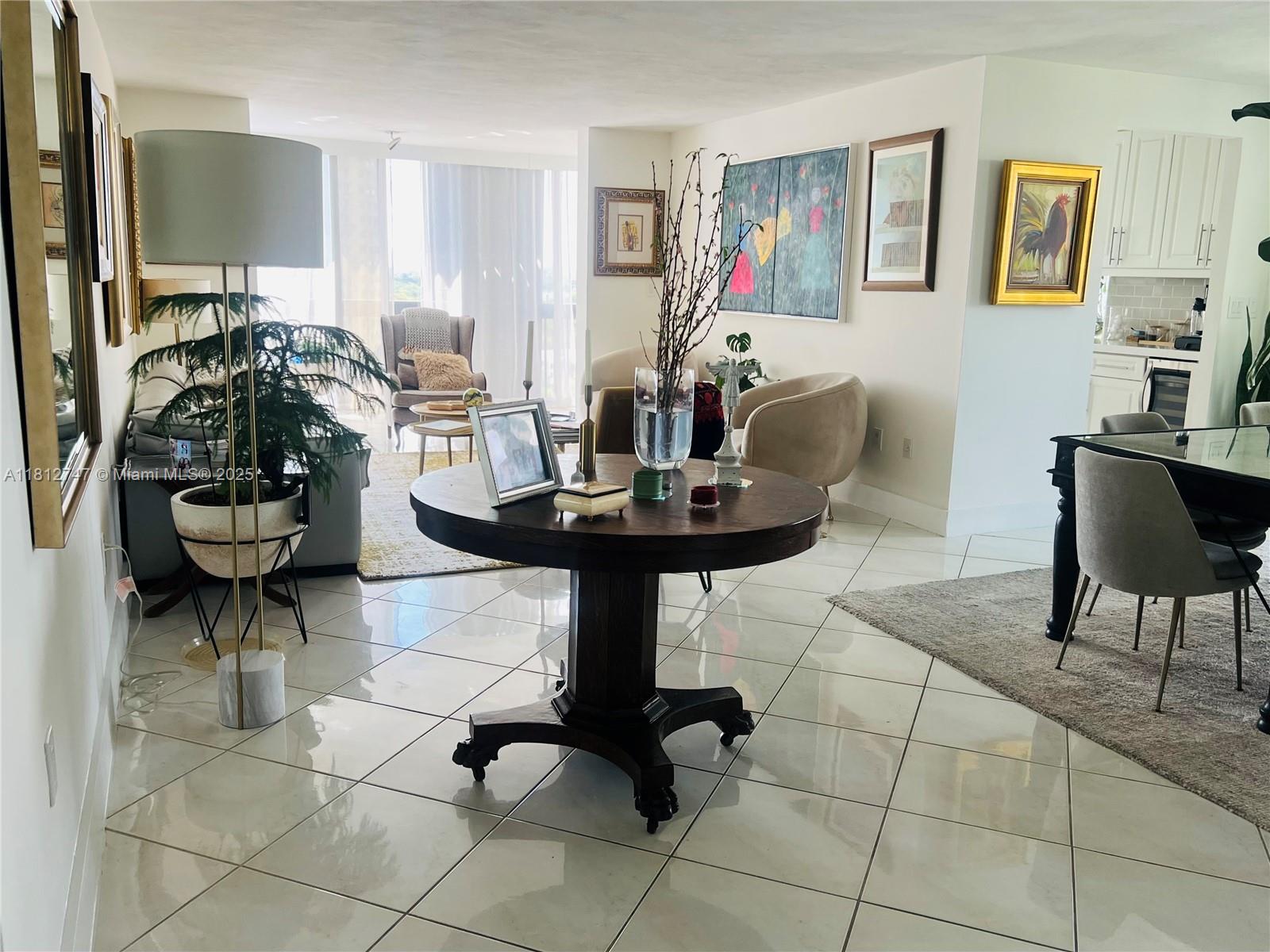 Brickell Bay Club Condo - Residential Lease