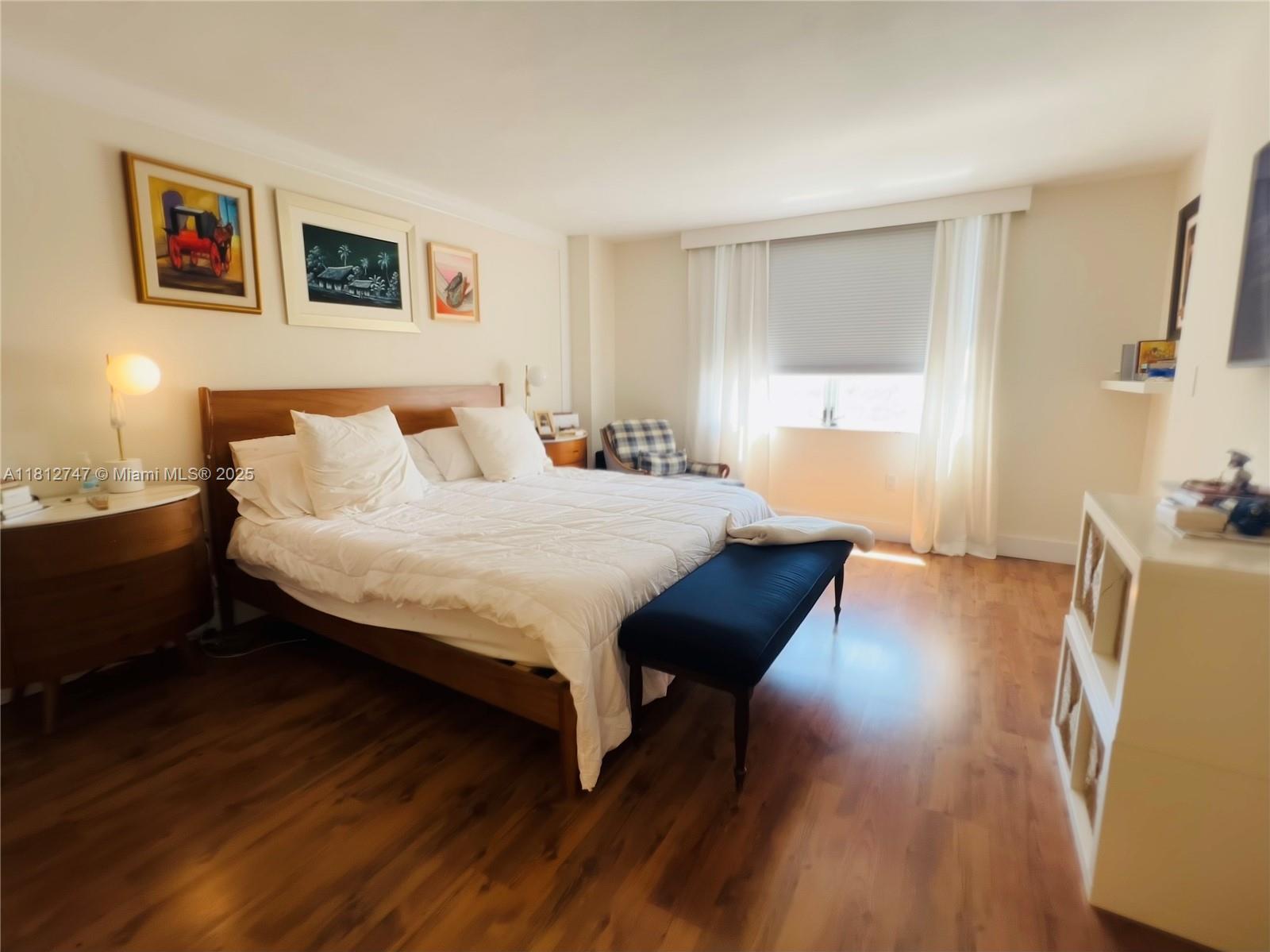 Brickell Bay Club Condo - Residential Lease