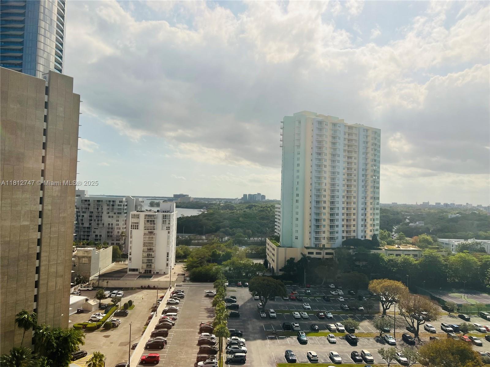Brickell Bay Club Condo - Residential Lease