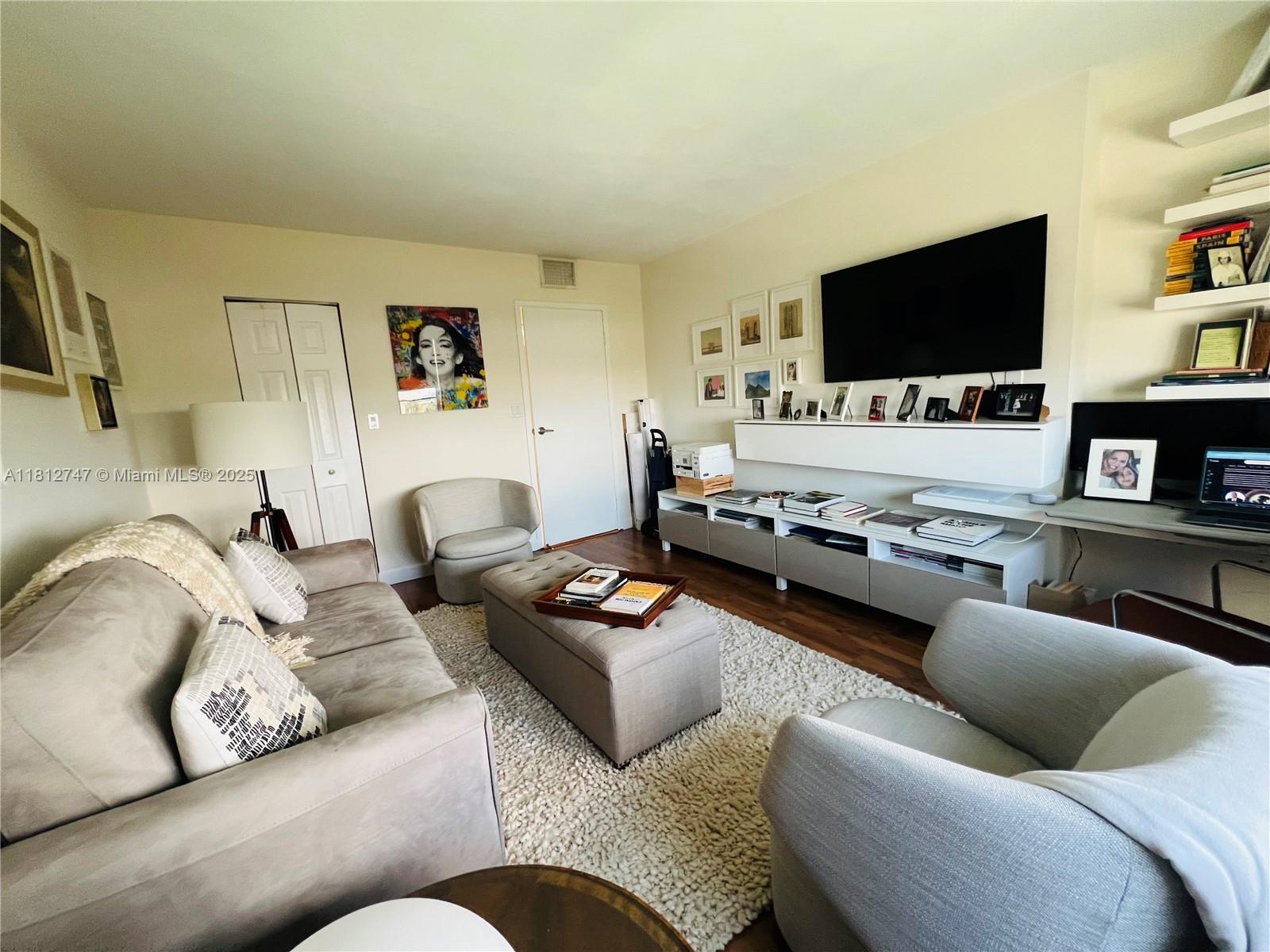 Brickell Bay Club Condo - Residential Lease