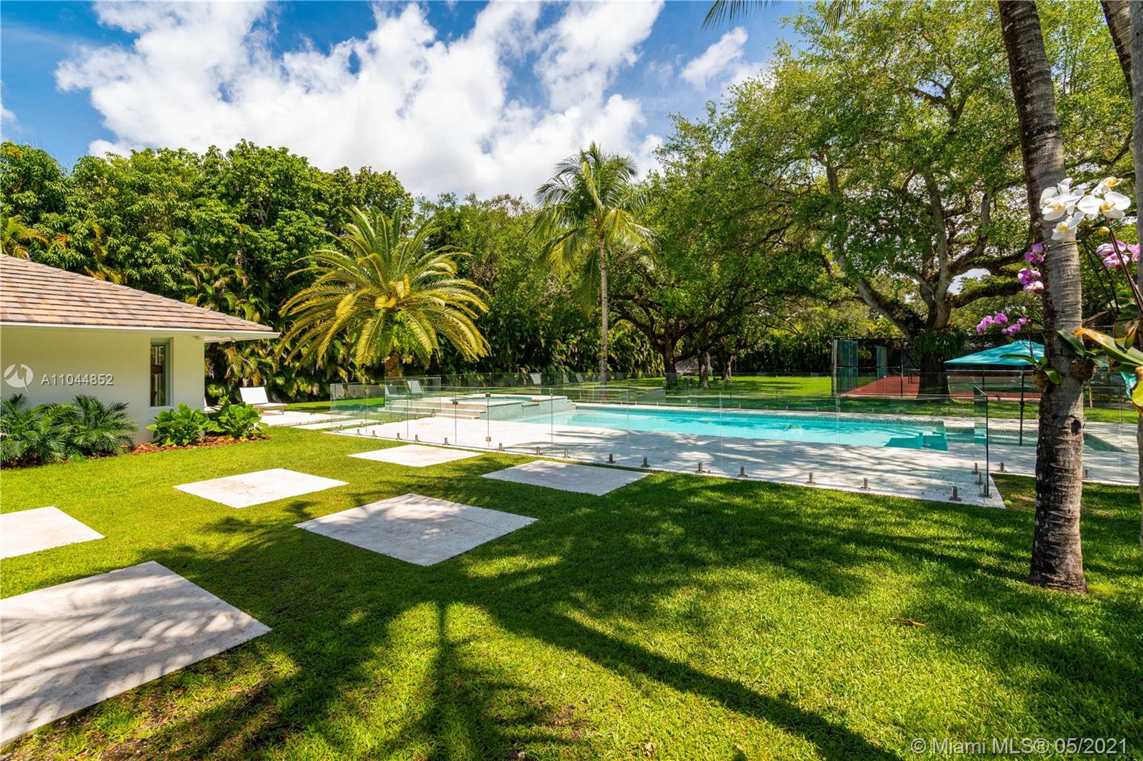 FELIX PARK HOME ACRES - Residential