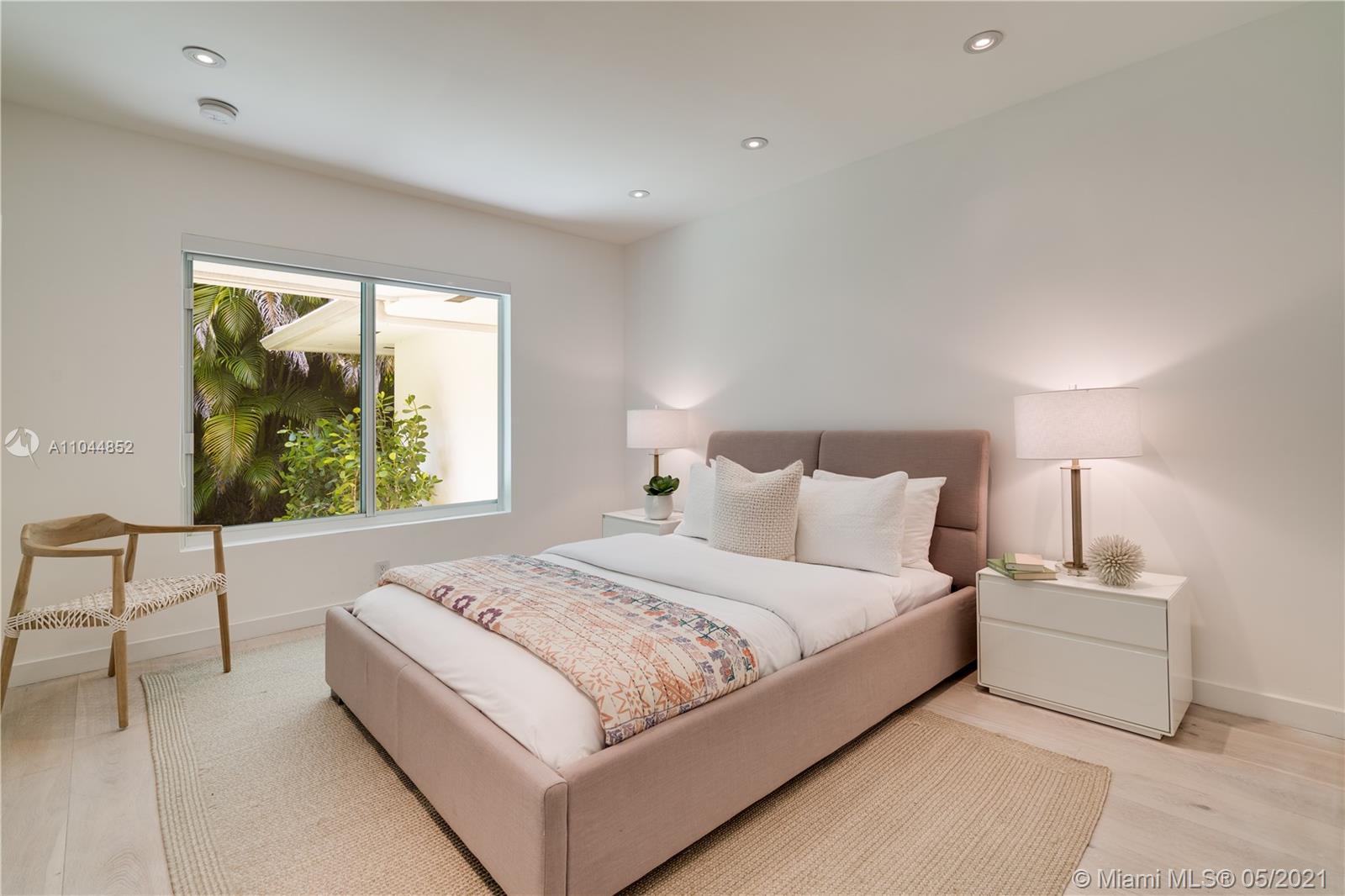 FELIX PARK HOME ACRES - Residential