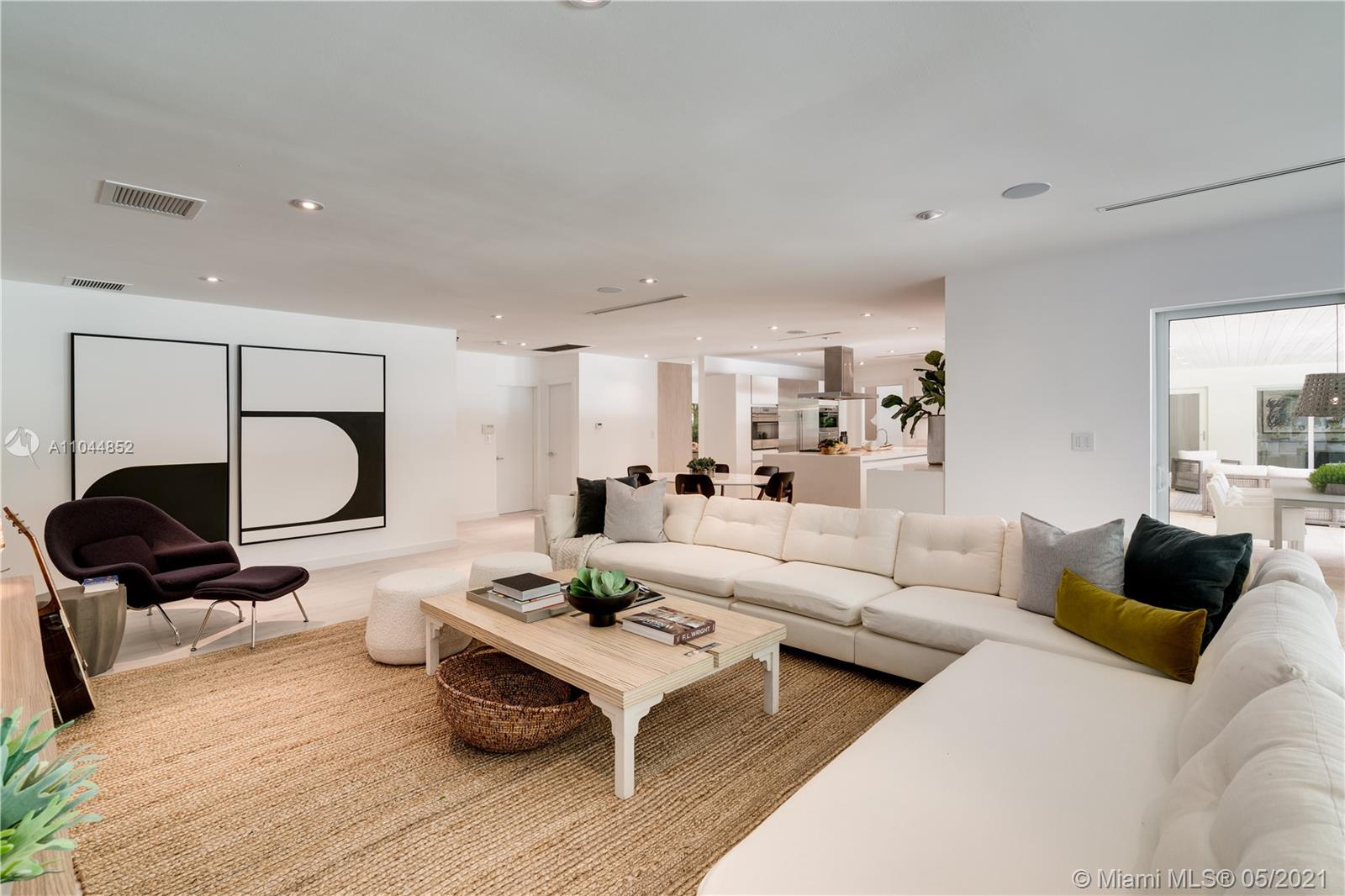 FELIX PARK HOME ACRES - Residential