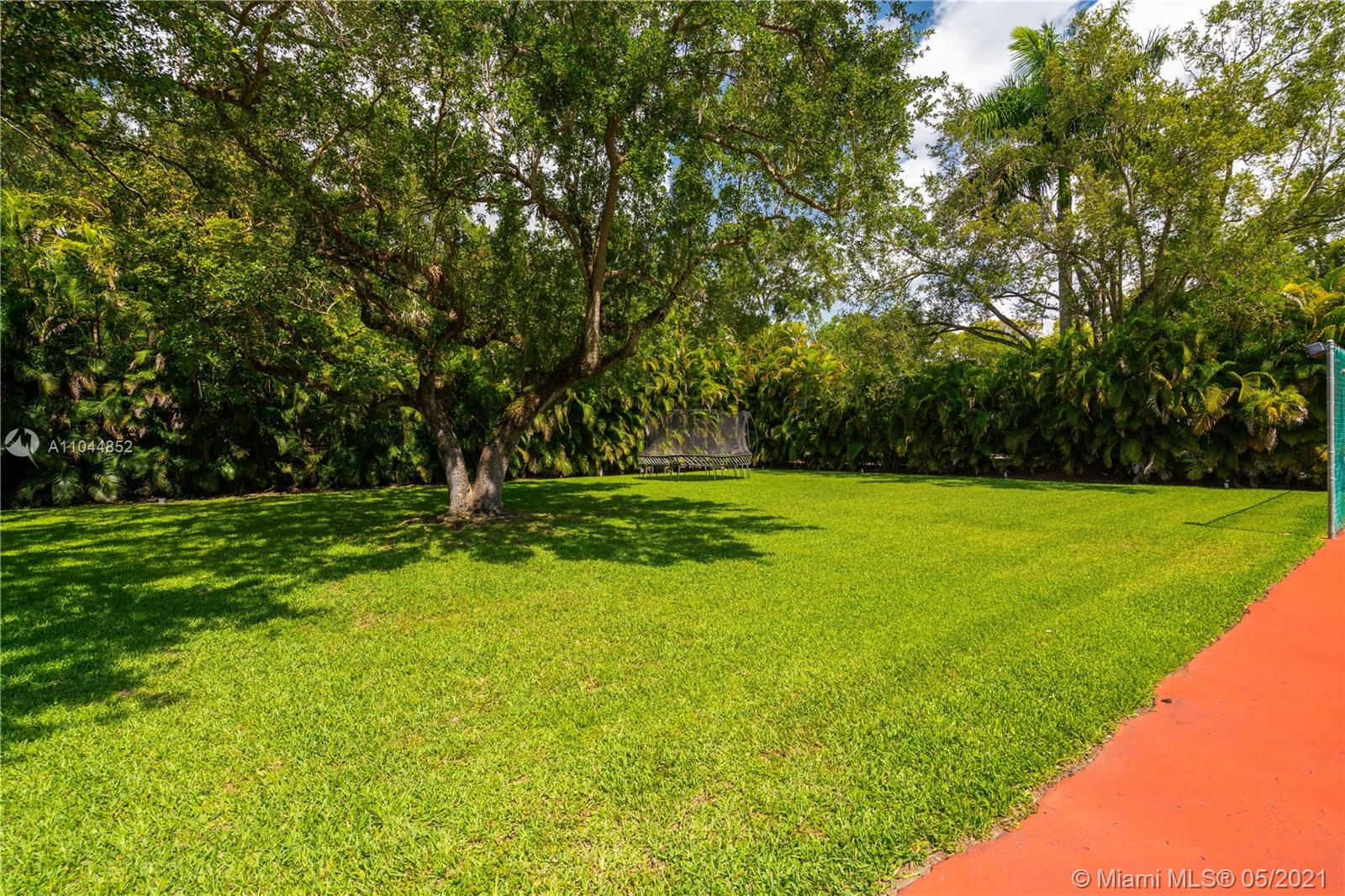 FELIX PARK HOME ACRES - Residential