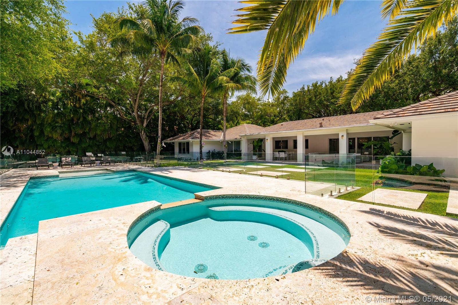 FELIX PARK HOME ACRES - Residential