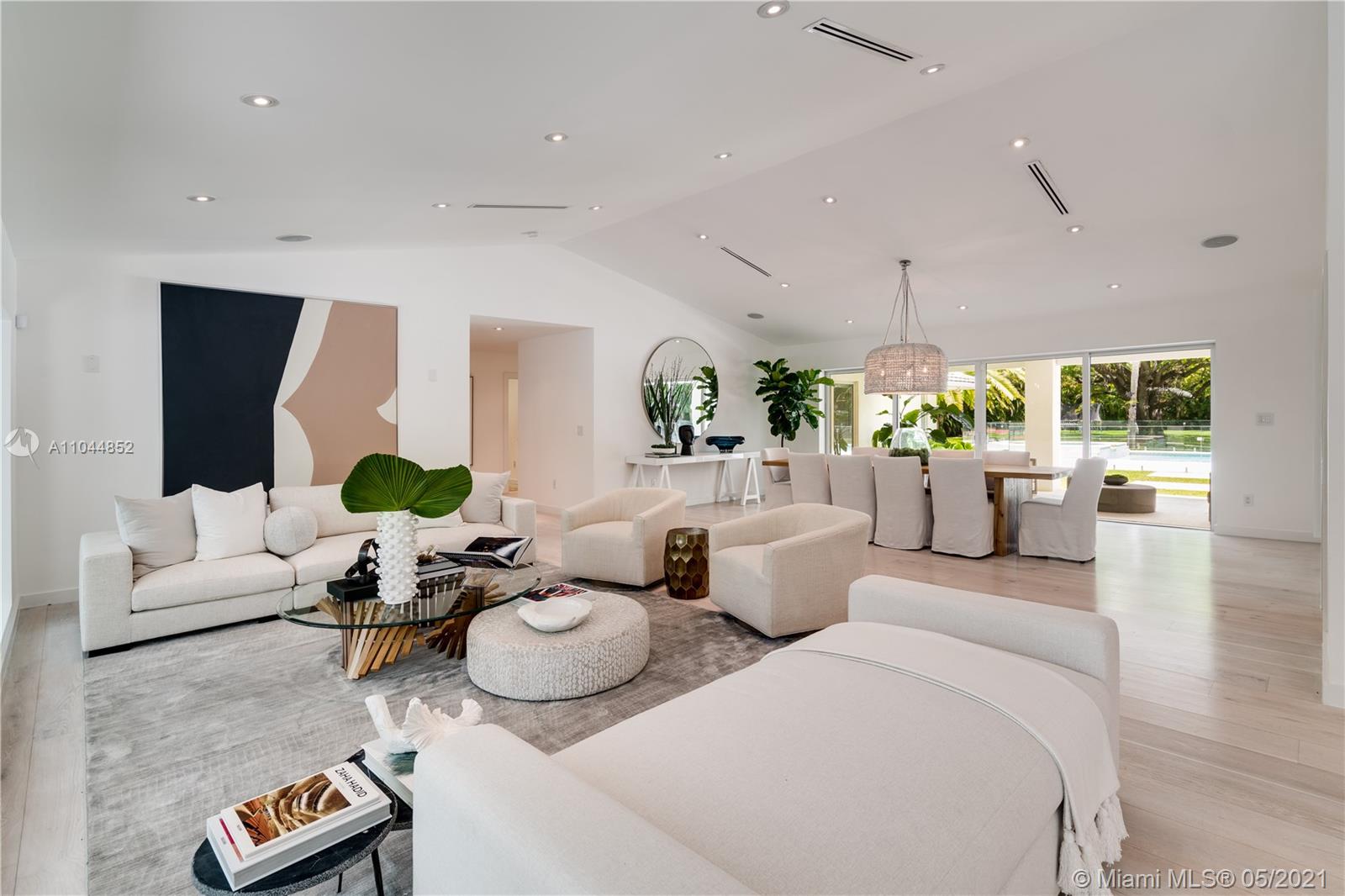 FELIX PARK HOME ACRES - Residential