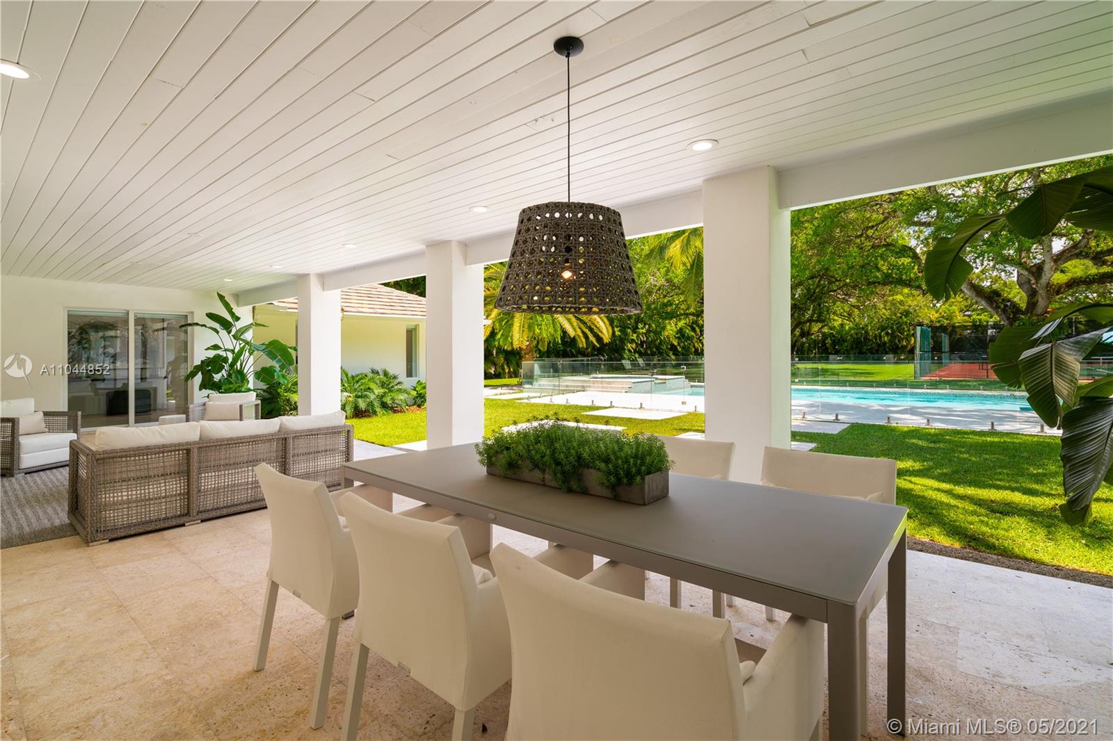 FELIX PARK HOME ACRES - Residential