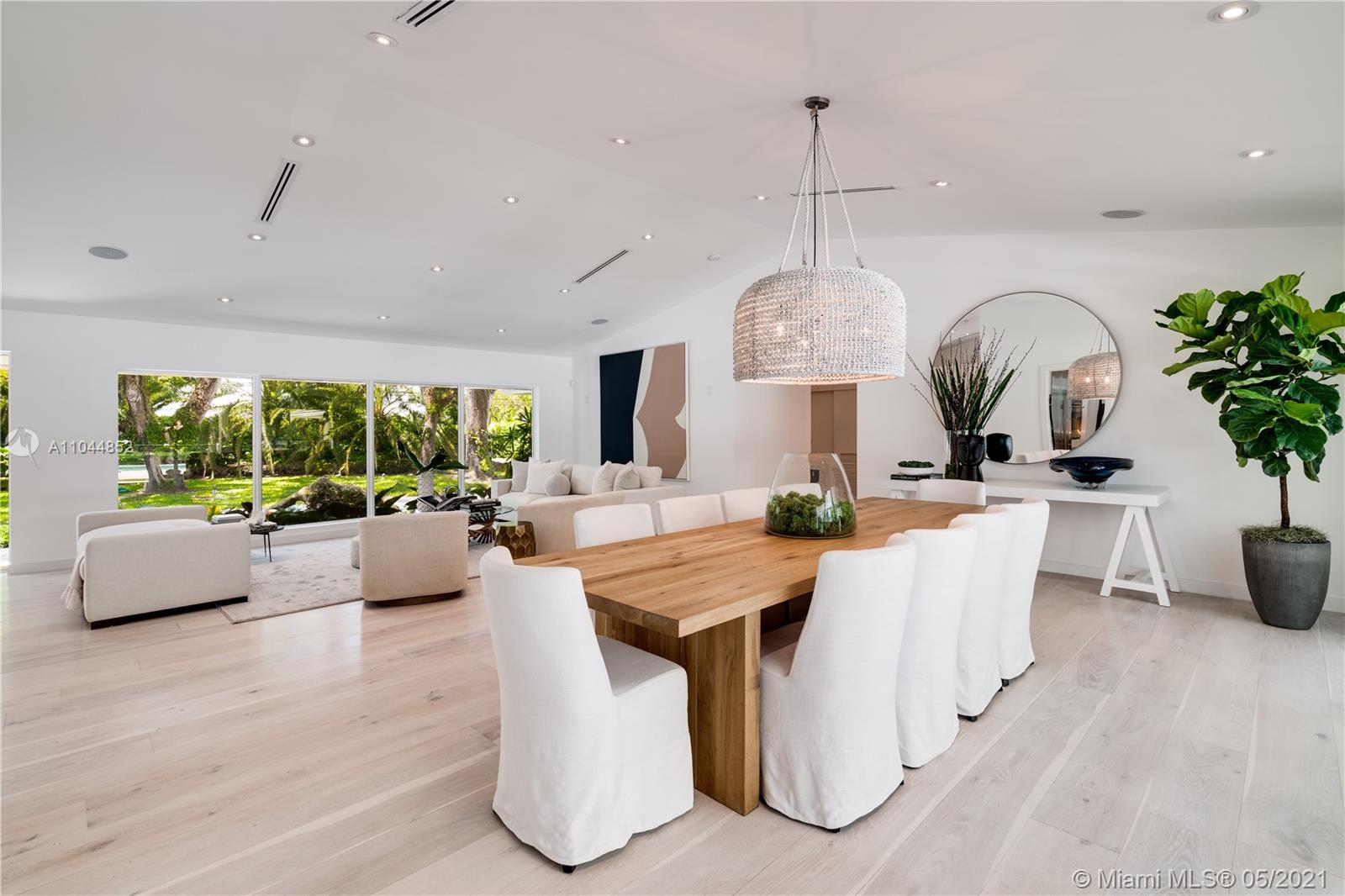FELIX PARK HOME ACRES - Residential