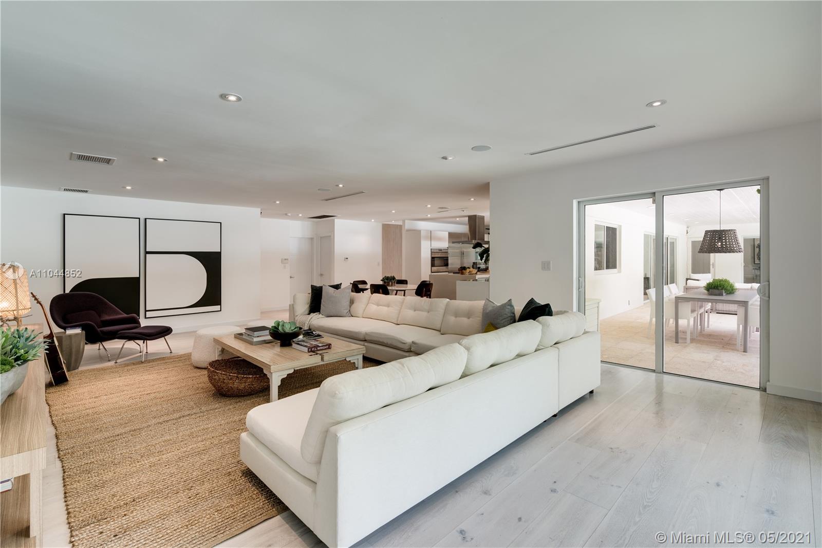 FELIX PARK HOME ACRES - Residential