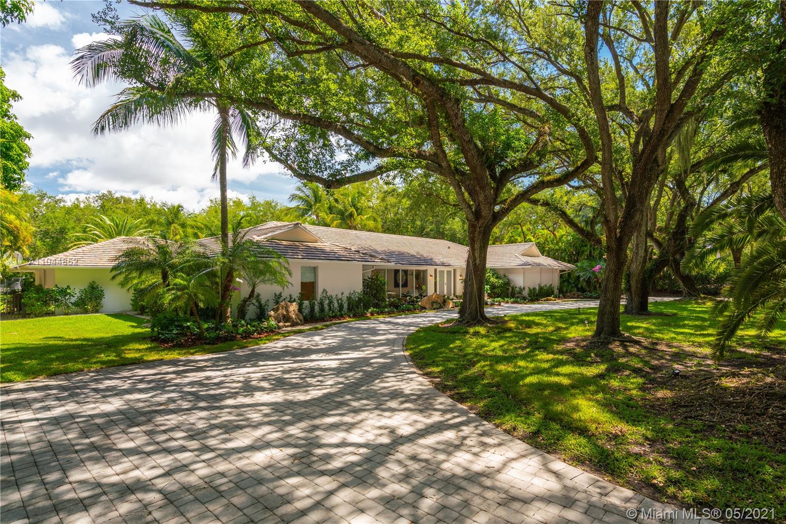 FELIX PARK HOME ACRES - Residential