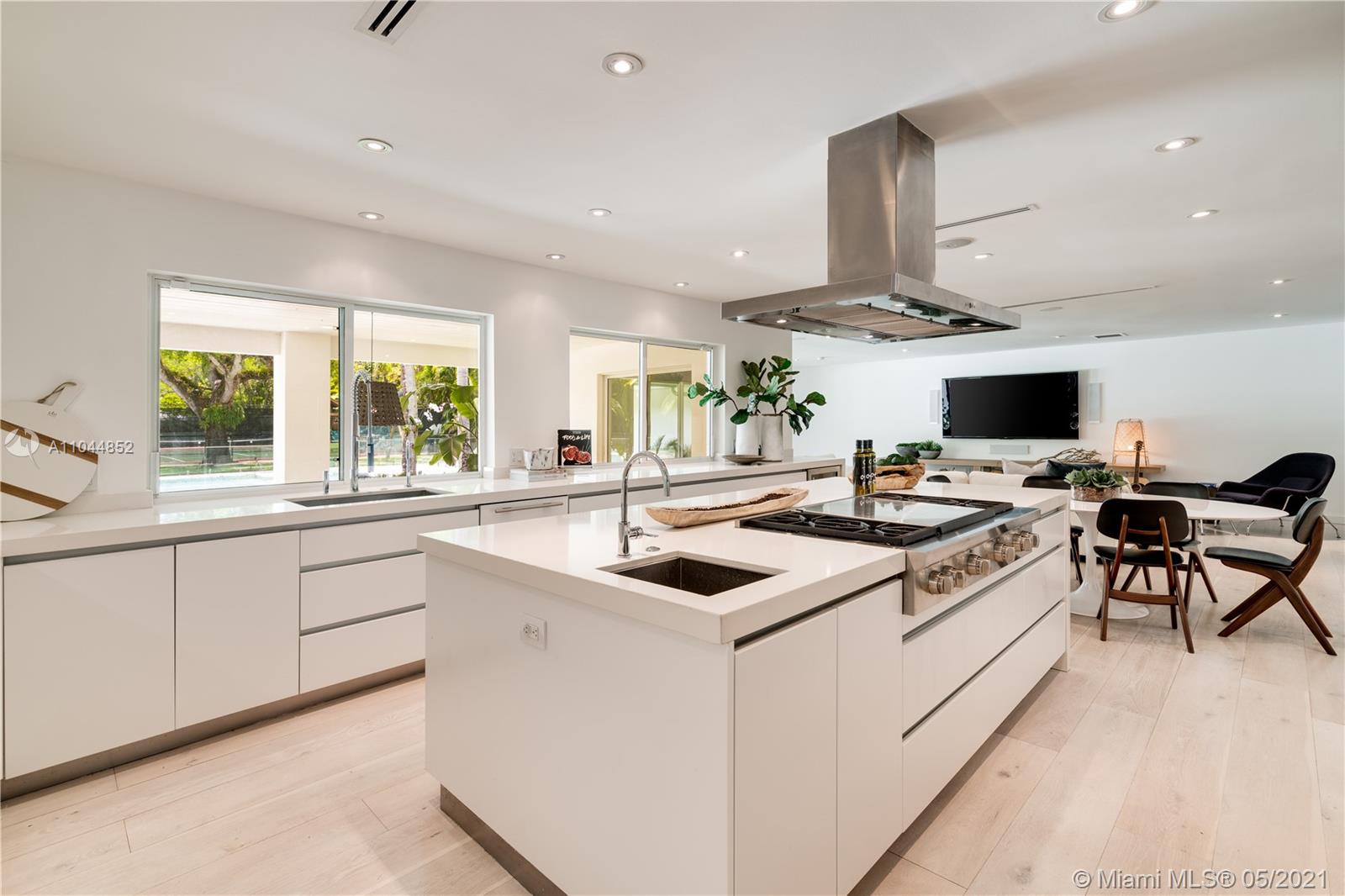 FELIX PARK HOME ACRES - Residential