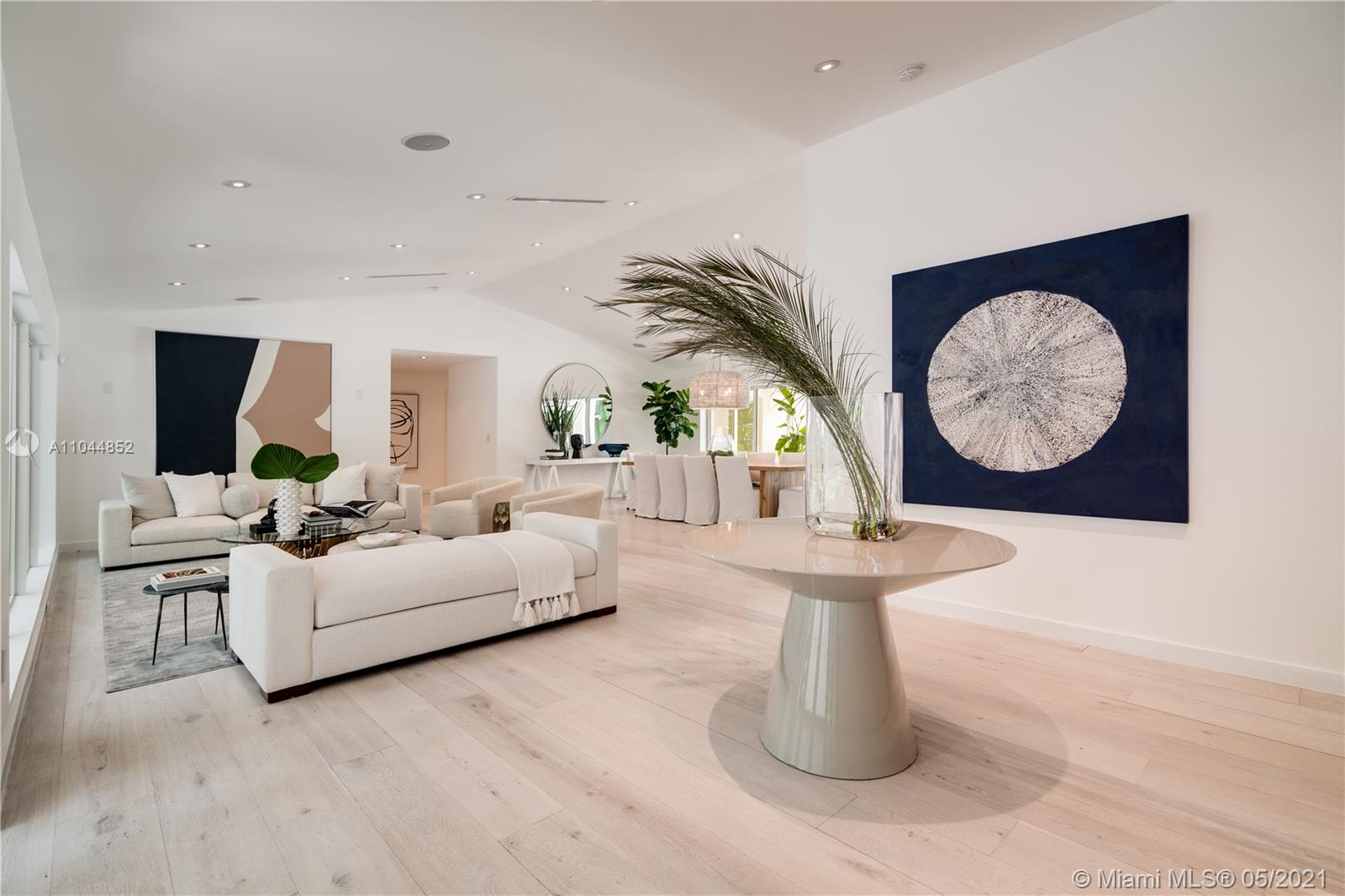 FELIX PARK HOME ACRES - Residential