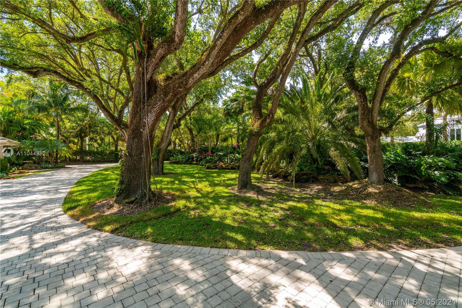 FELIX PARK HOME ACRES - Residential
