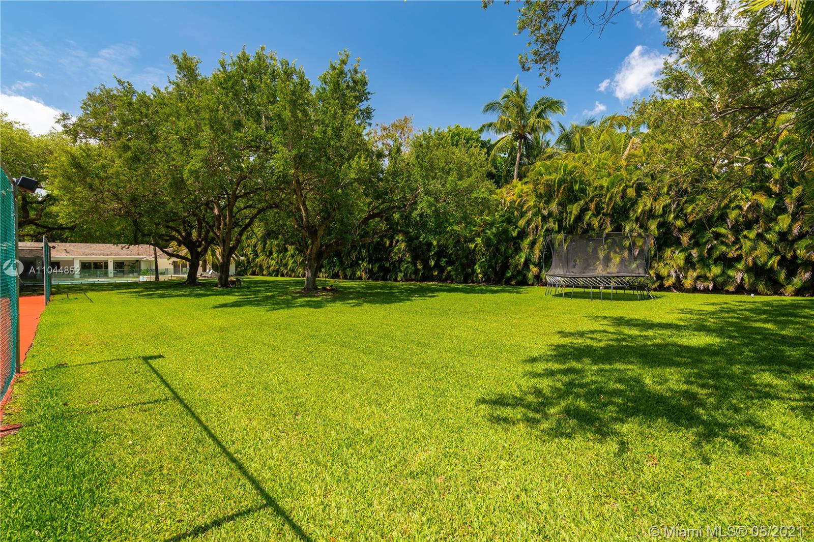 FELIX PARK HOME ACRES - Residential
