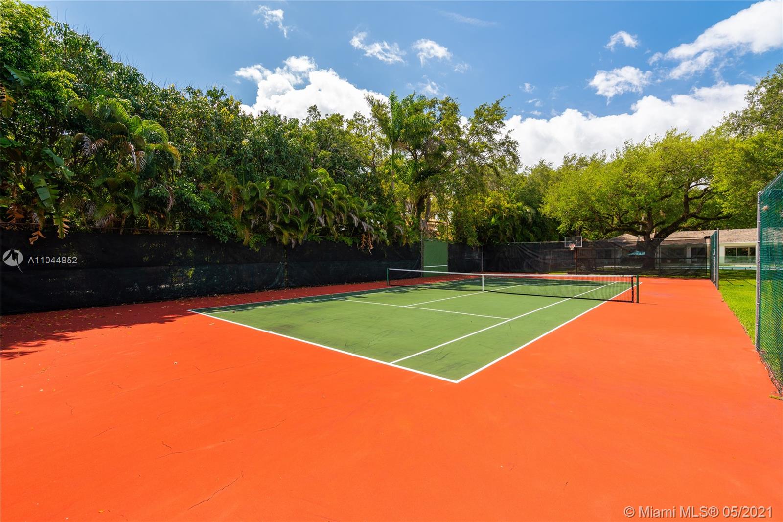 FELIX PARK HOME ACRES - Residential