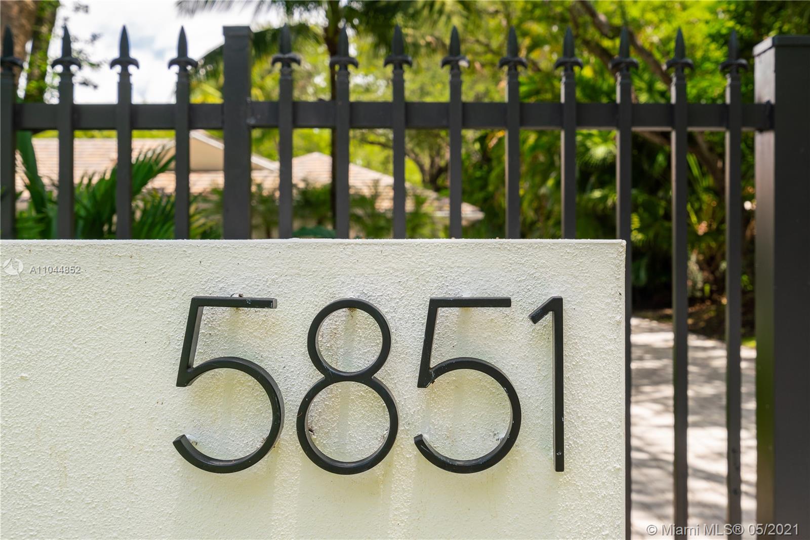 FELIX PARK HOME ACRES - Residential