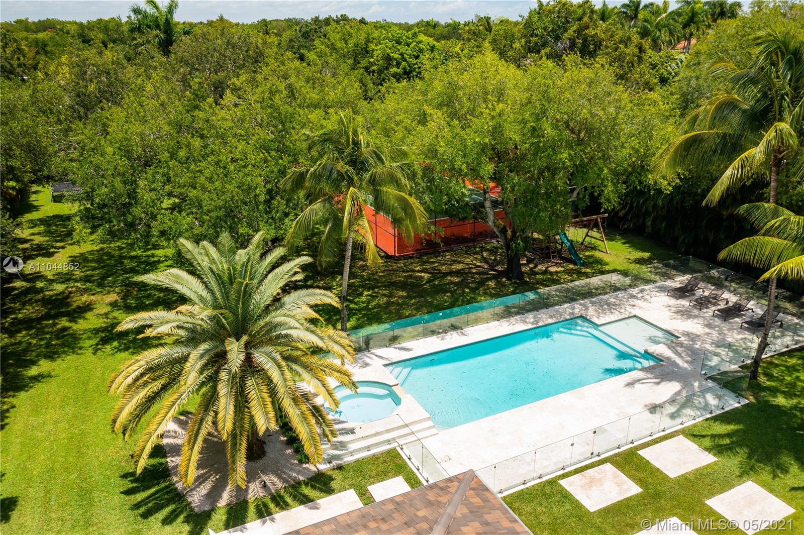FELIX PARK HOME ACRES - Residential