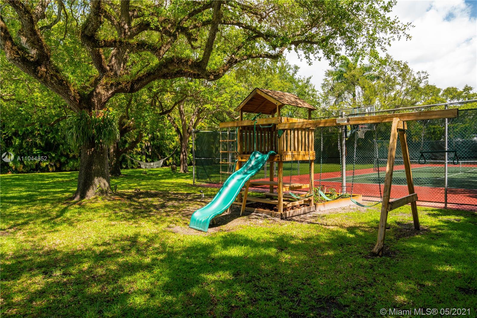 FELIX PARK HOME ACRES - Residential