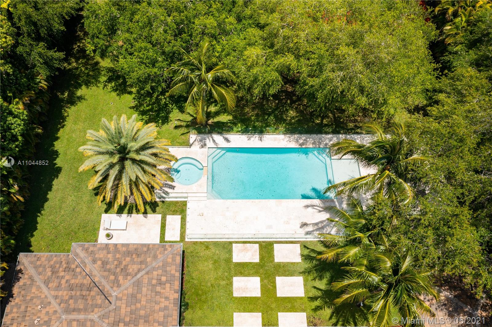 FELIX PARK HOME ACRES - Residential
