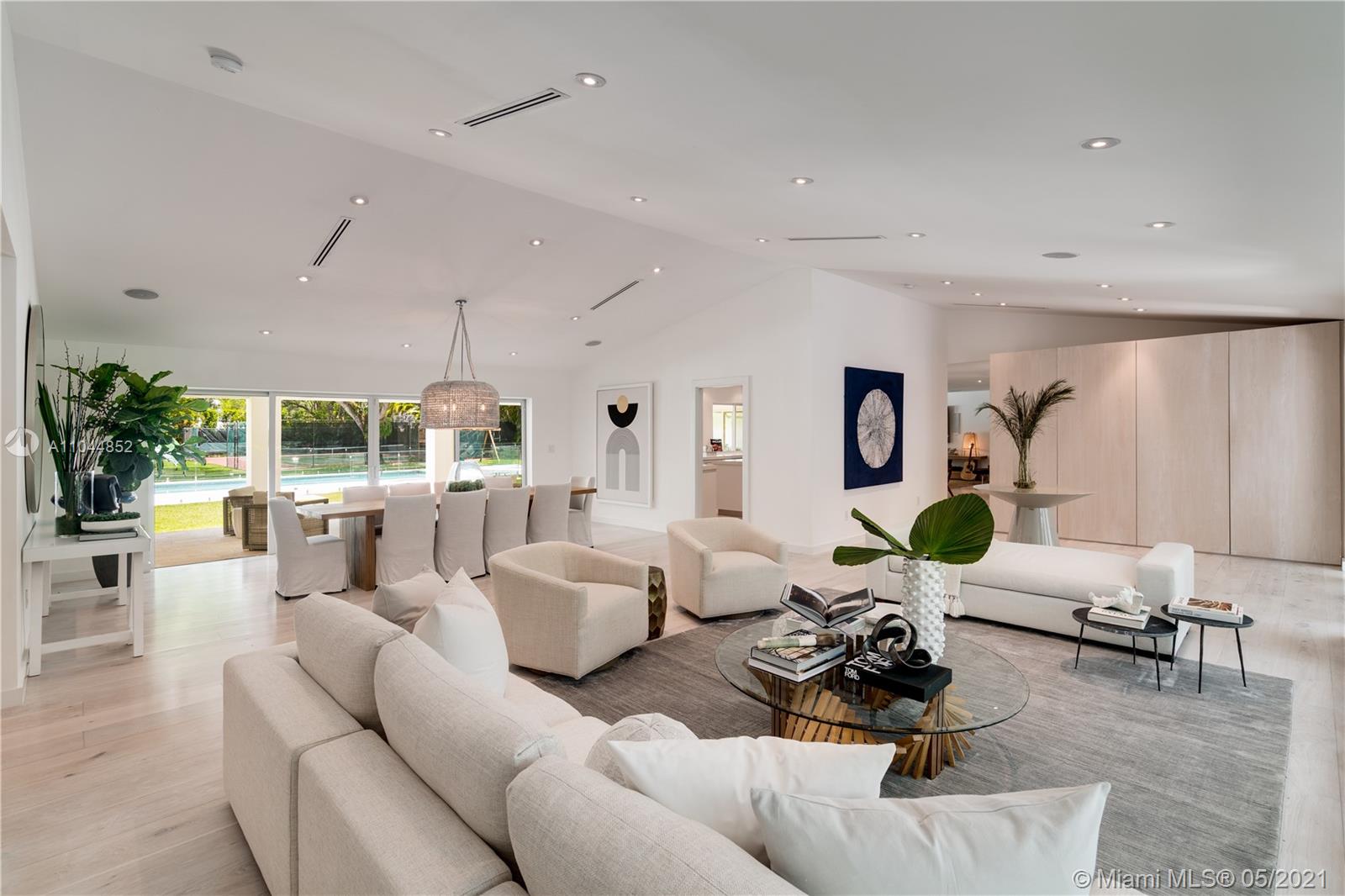 FELIX PARK HOME ACRES - Residential