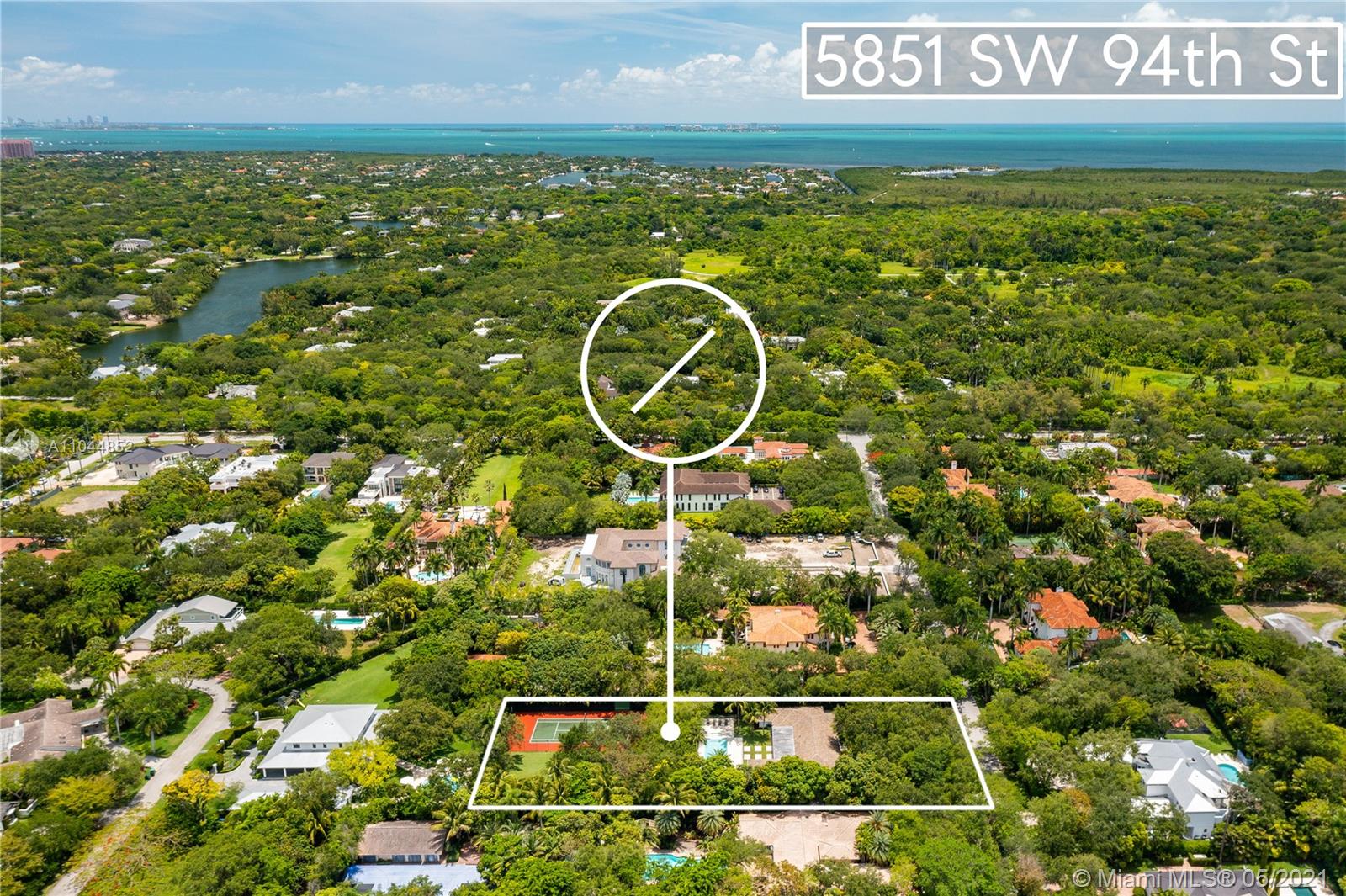 FELIX PARK HOME ACRES - Residential
