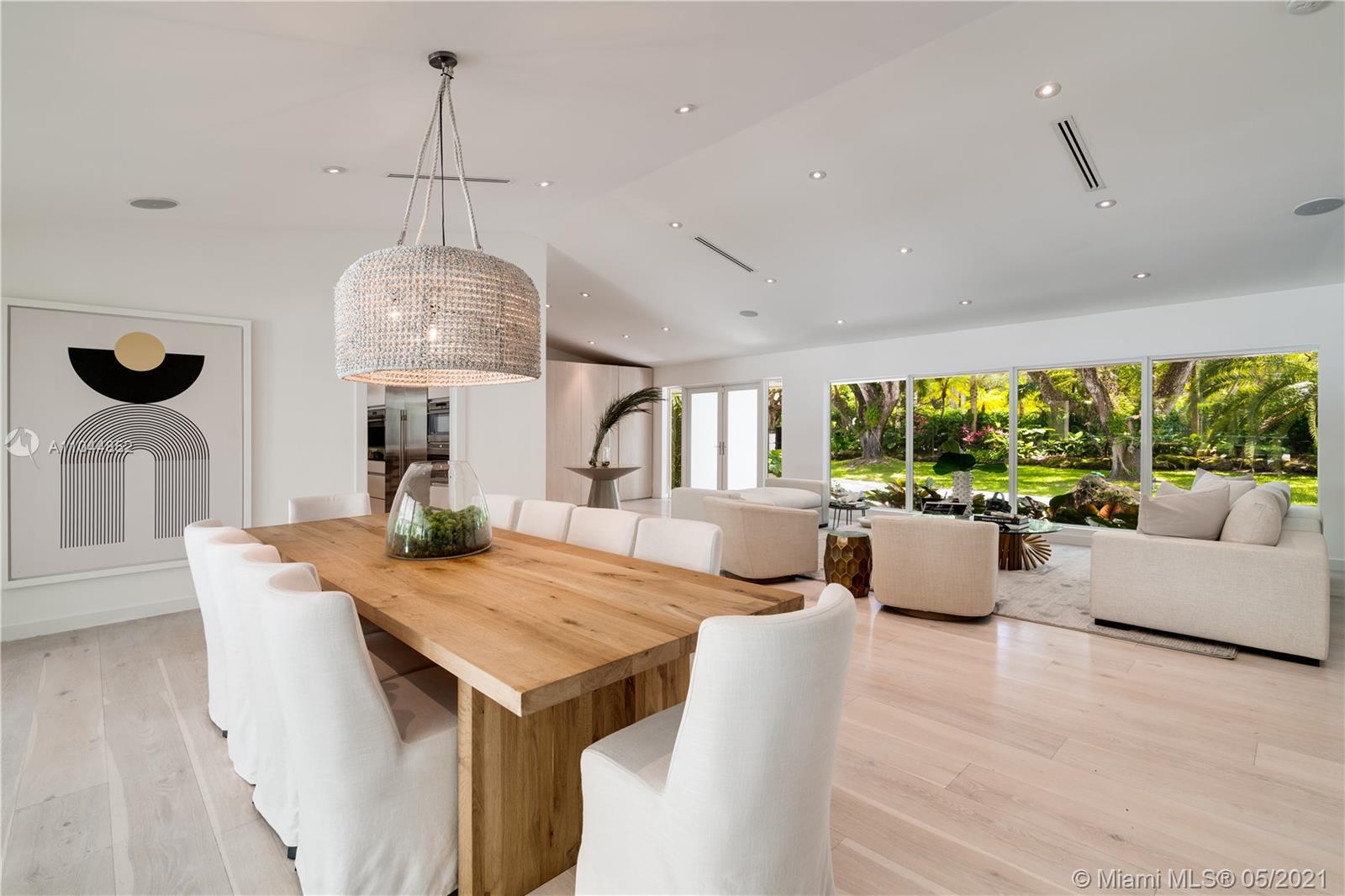 FELIX PARK HOME ACRES - Residential