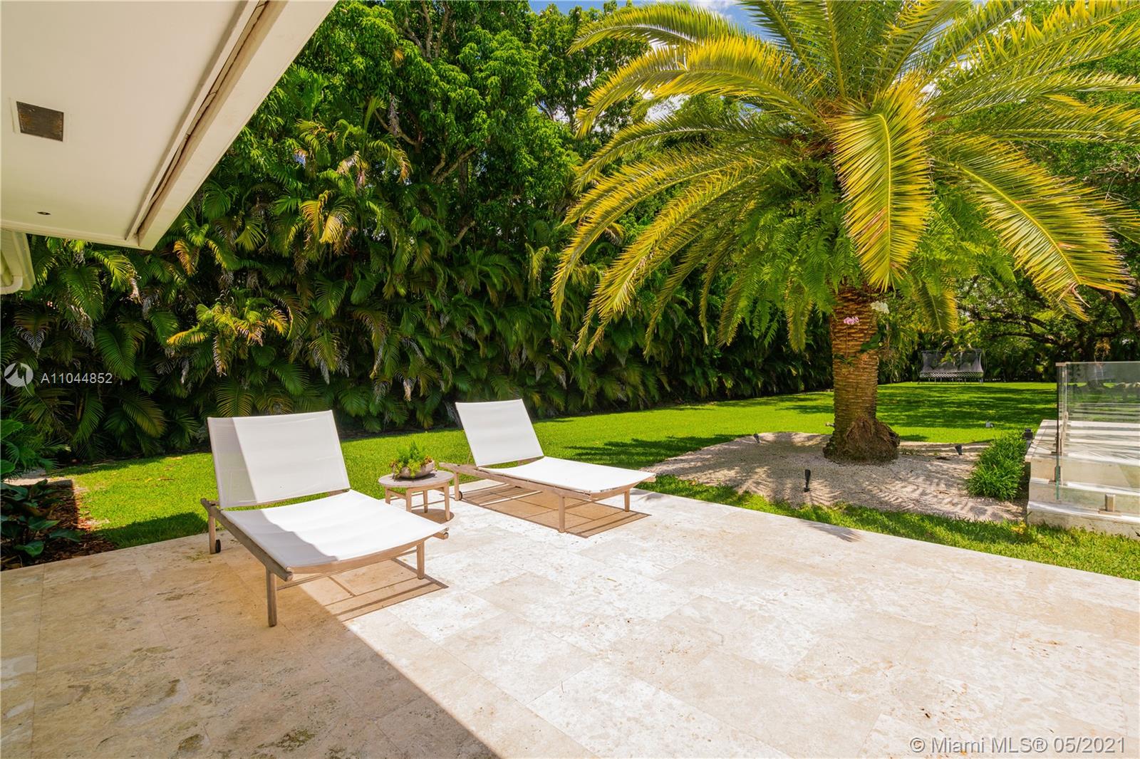 FELIX PARK HOME ACRES - Residential