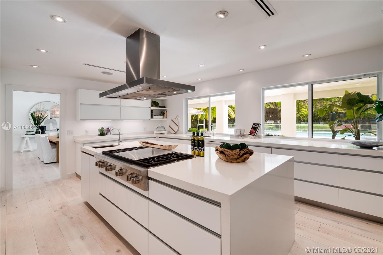 FELIX PARK HOME ACRES - Residential