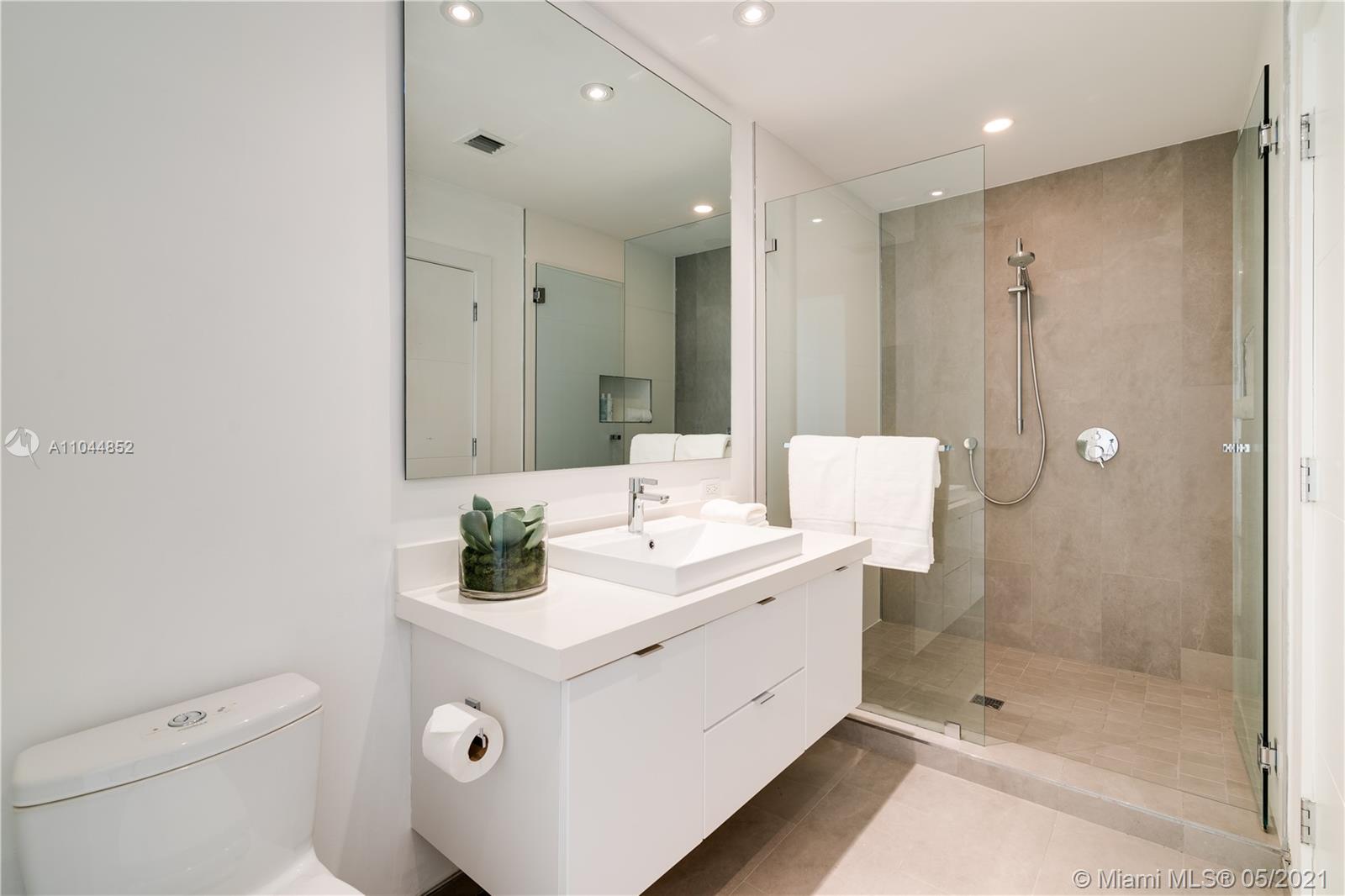 FELIX PARK HOME ACRES - Residential